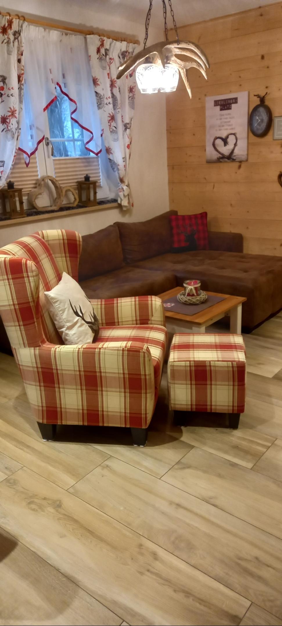 Ferienwohnungen Kroiß in Arnbruck