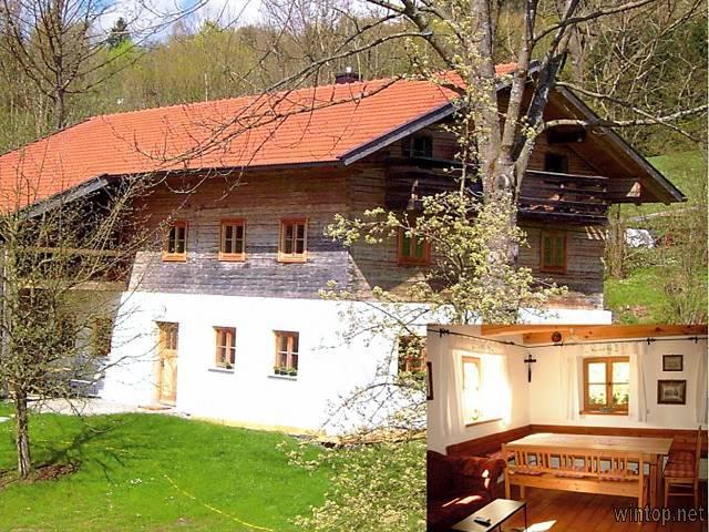 Ferienhaus Wanninger *****