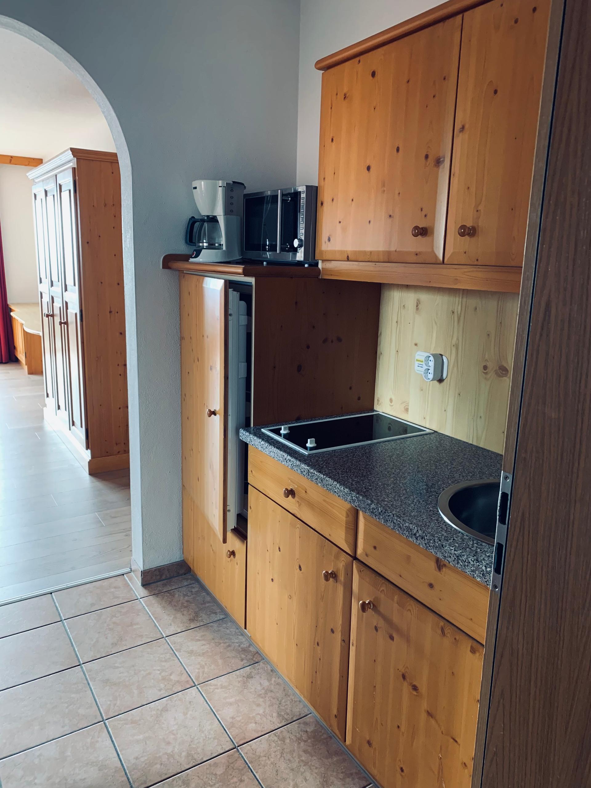 Romantik Appartements Glashütt in Sankt Englmar