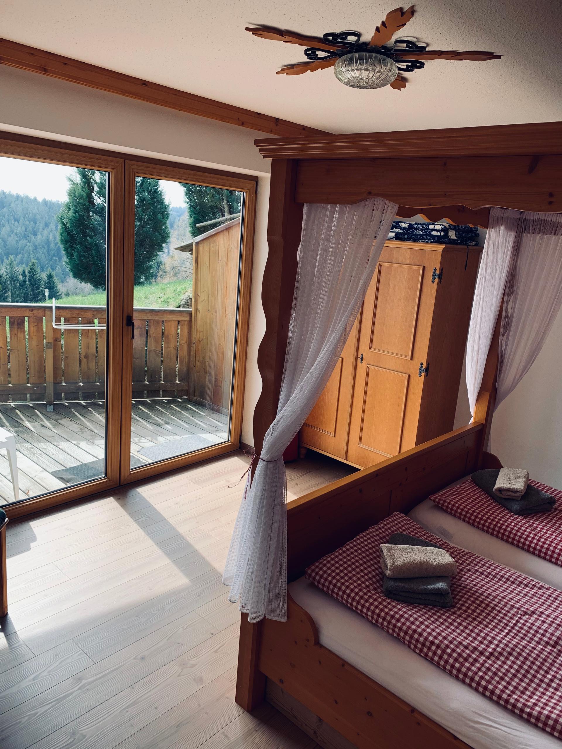 Romantik Appartements Glashütt in Sankt Englmar