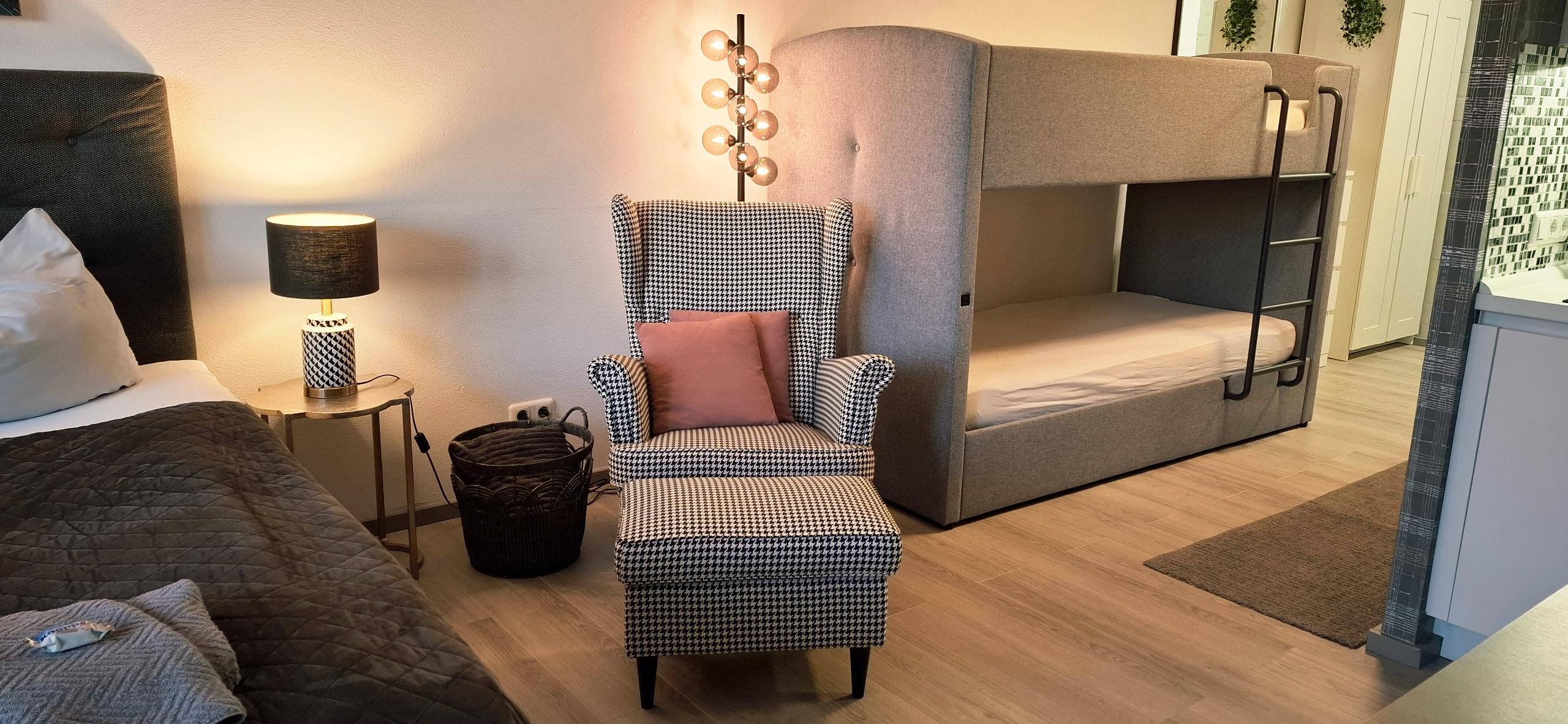 Apartment Relaxoase in Sankt Englmar