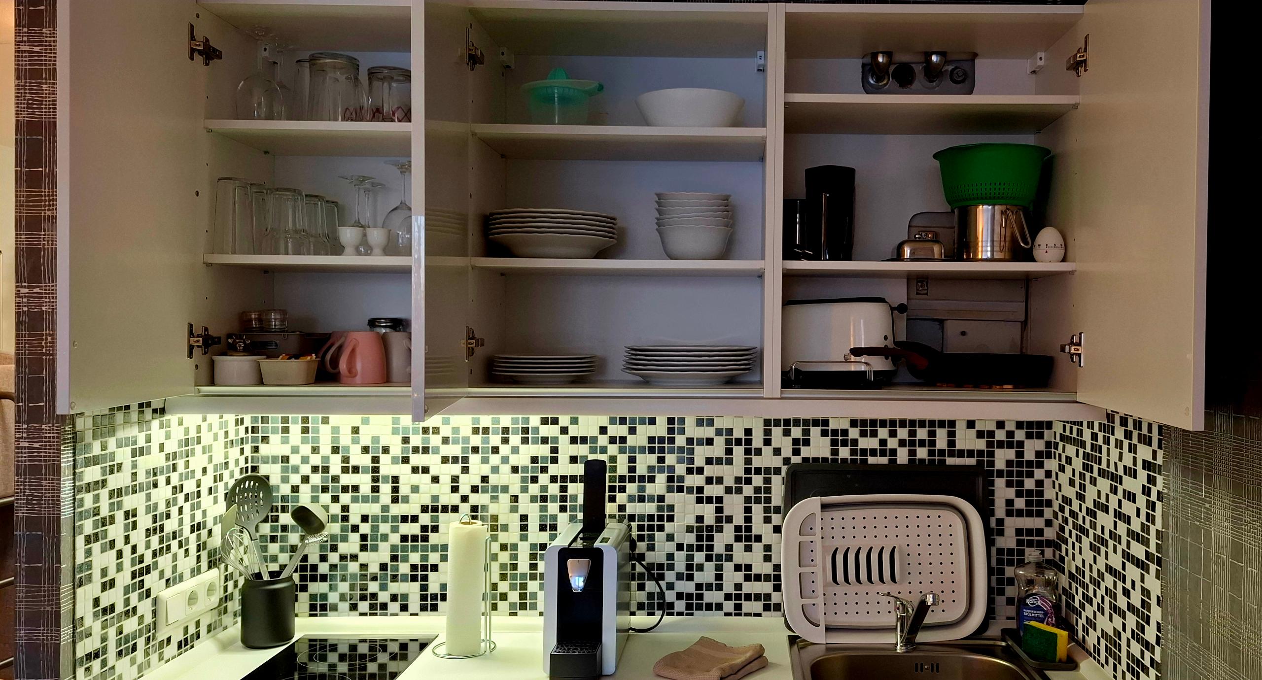 Apartment Relaxoase in Sankt Englmar