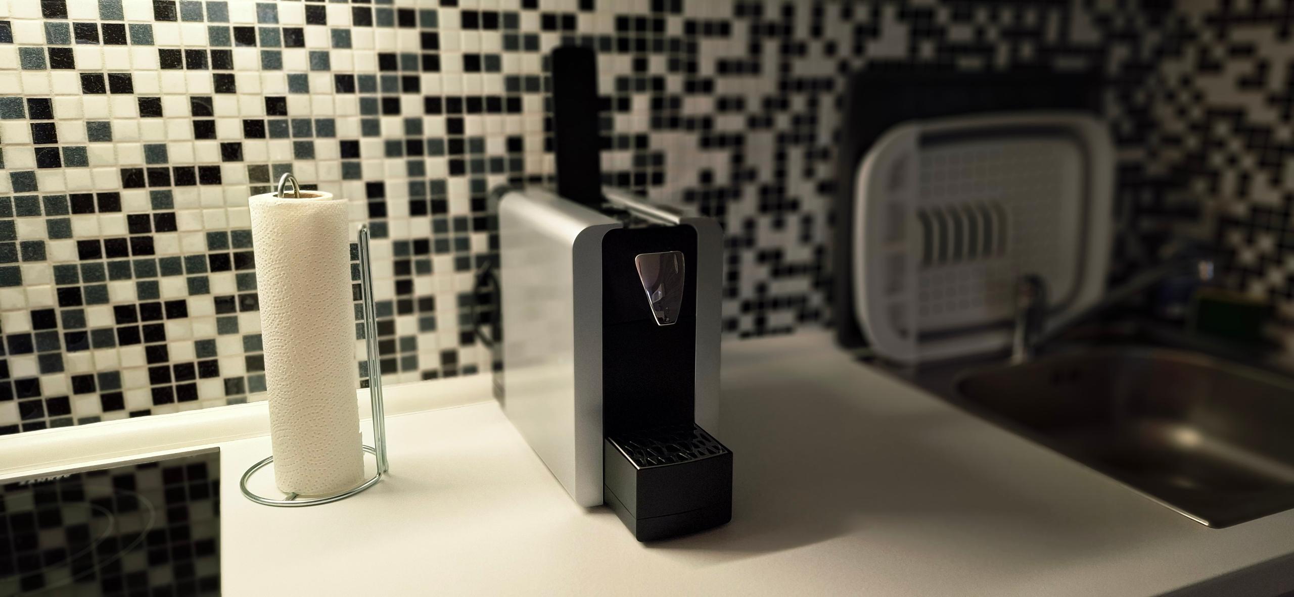 Apartment Relaxoase in Sankt Englmar