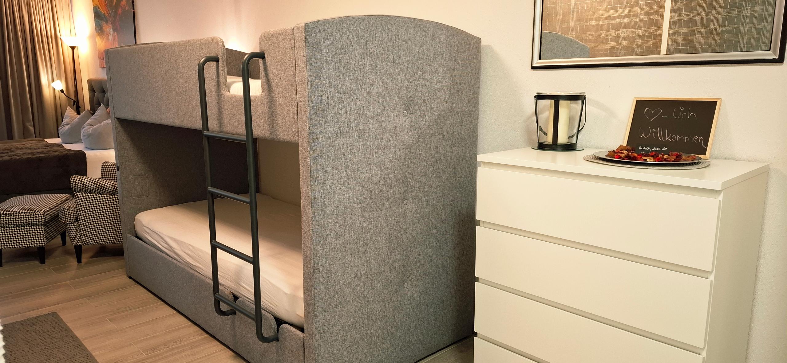 Apartment Relaxoase in Sankt Englmar