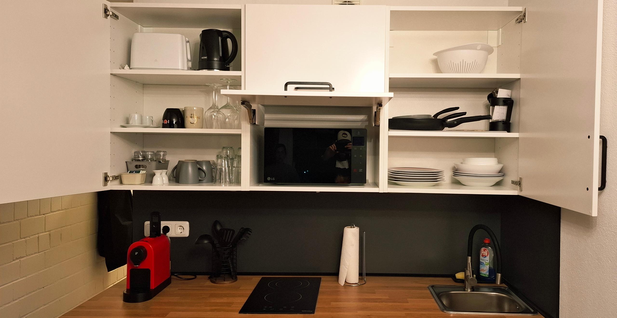 Apartment Relaxoase in Sankt Englmar