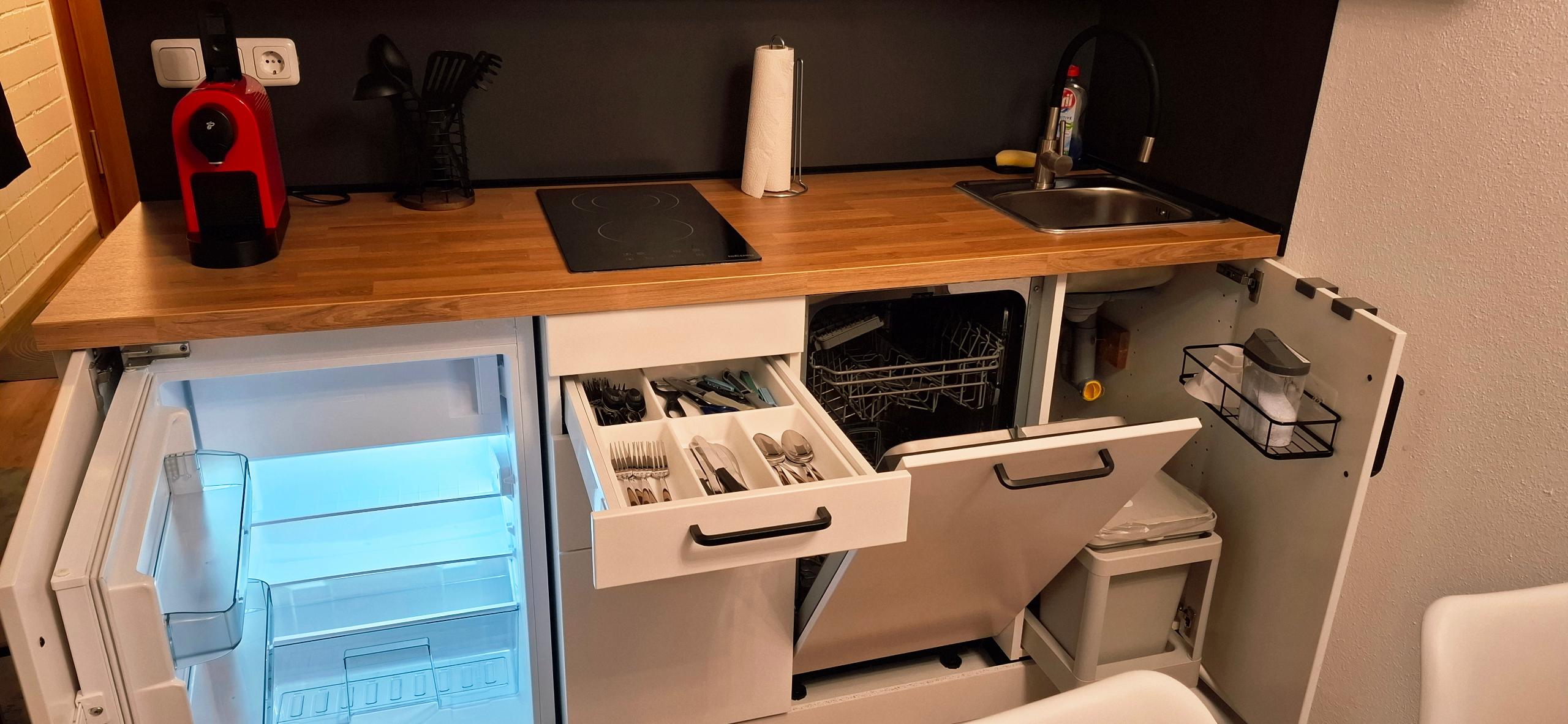 Apartment Relaxoase in Sankt Englmar