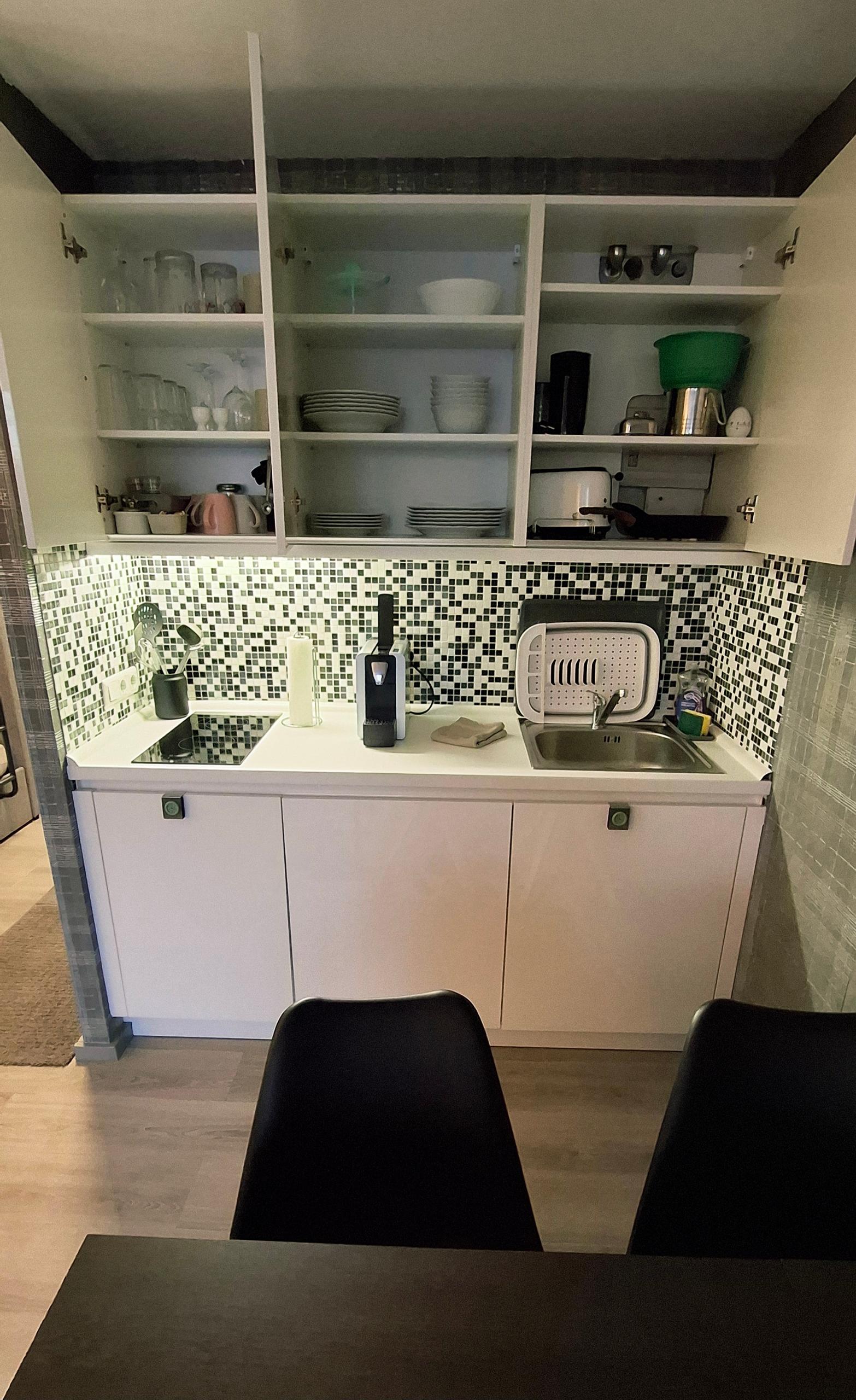 Apartment Relaxoase in Sankt Englmar