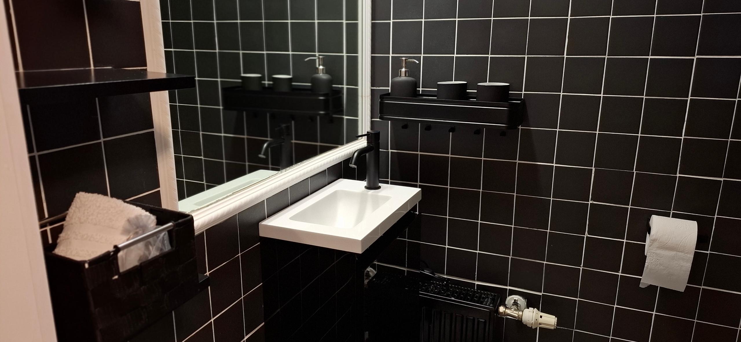 Apartment Relaxoase in Sankt Englmar