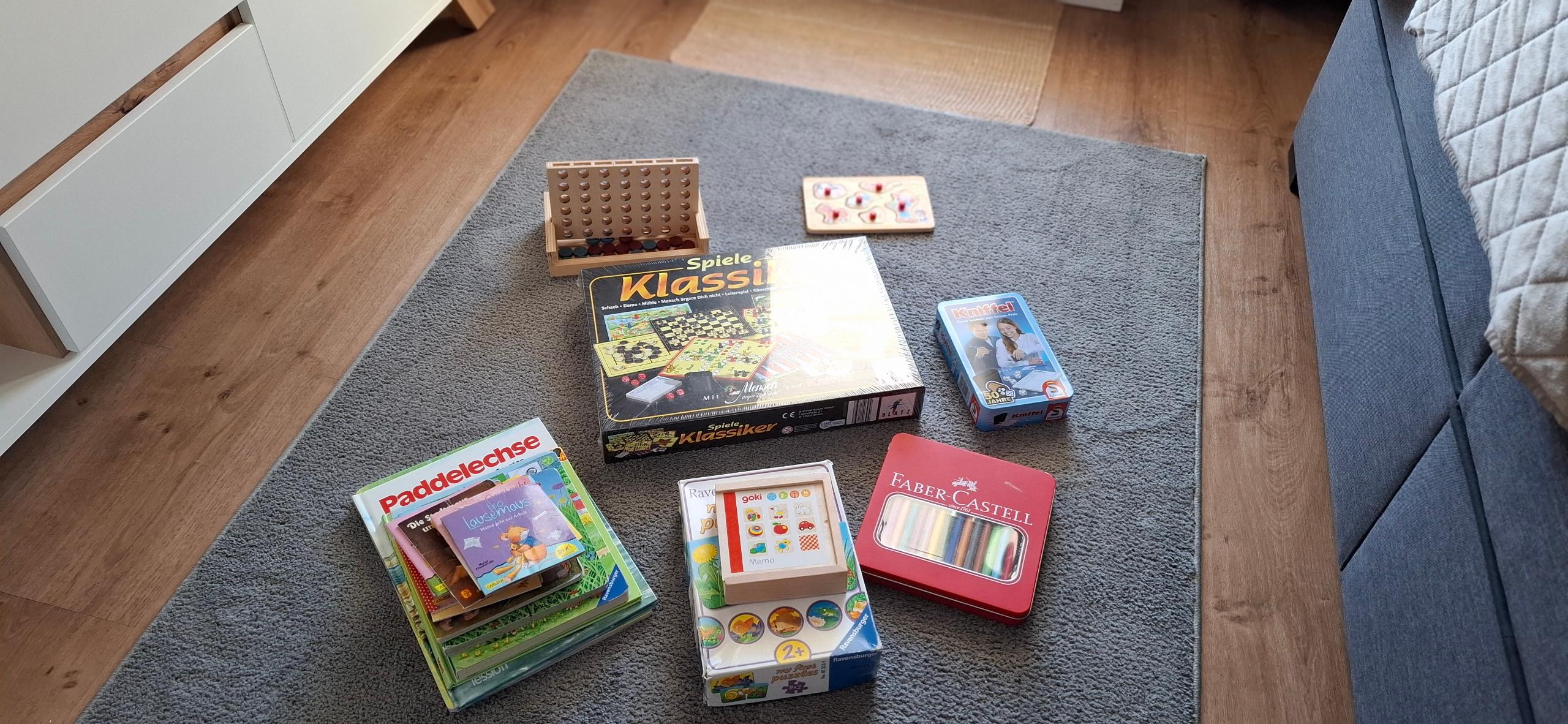 Apartment Relaxoase in Sankt Englmar