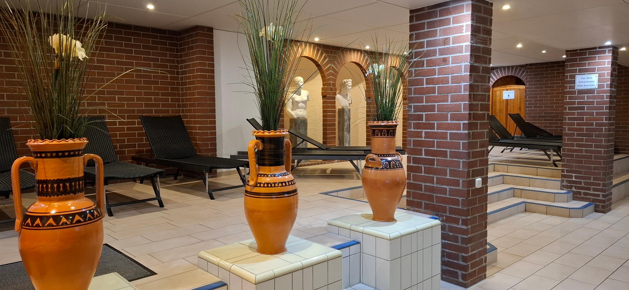 Apartment Relaxoase in Sankt Englmar