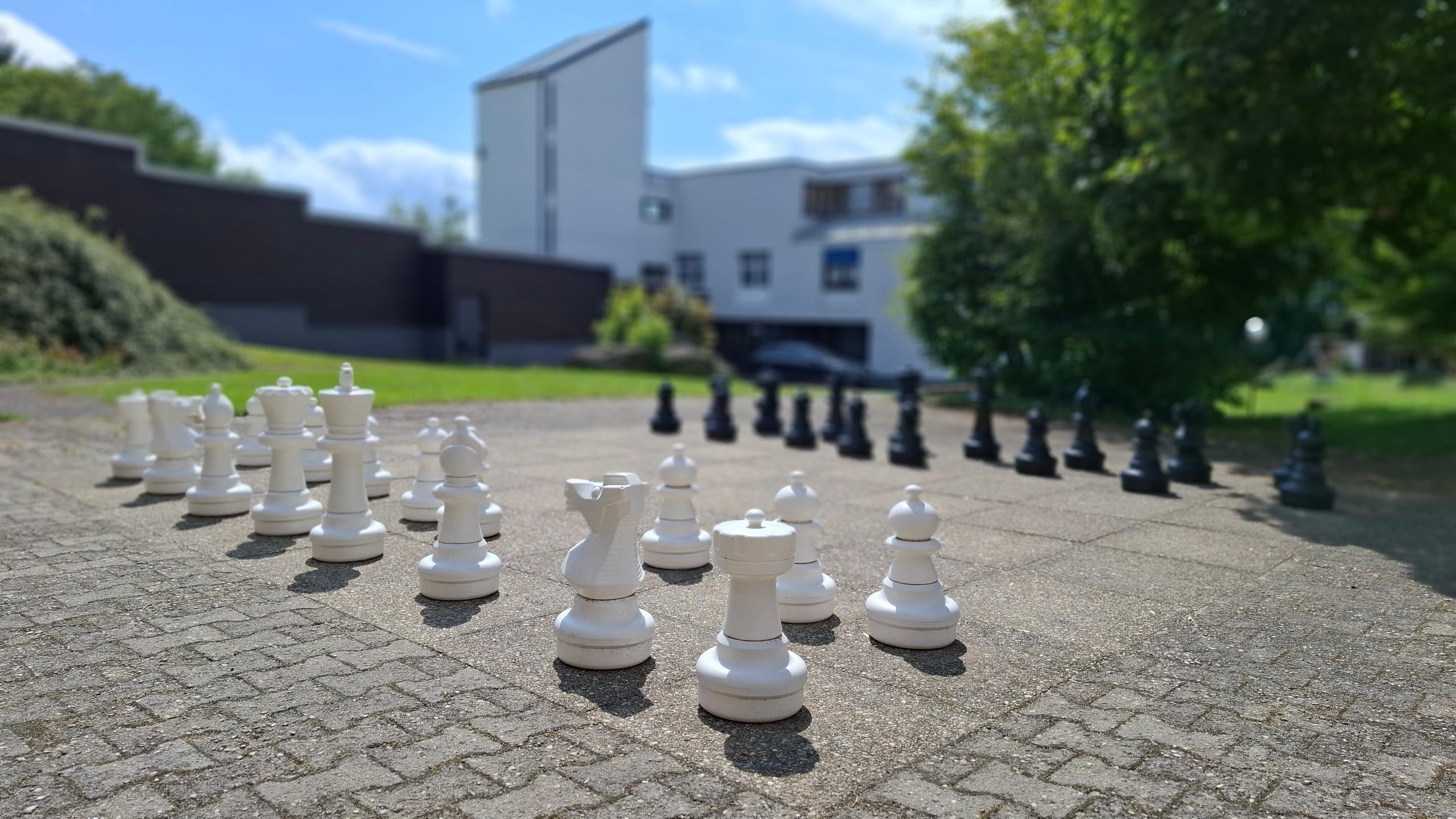 Apartment Relaxoase in Sankt Englmar