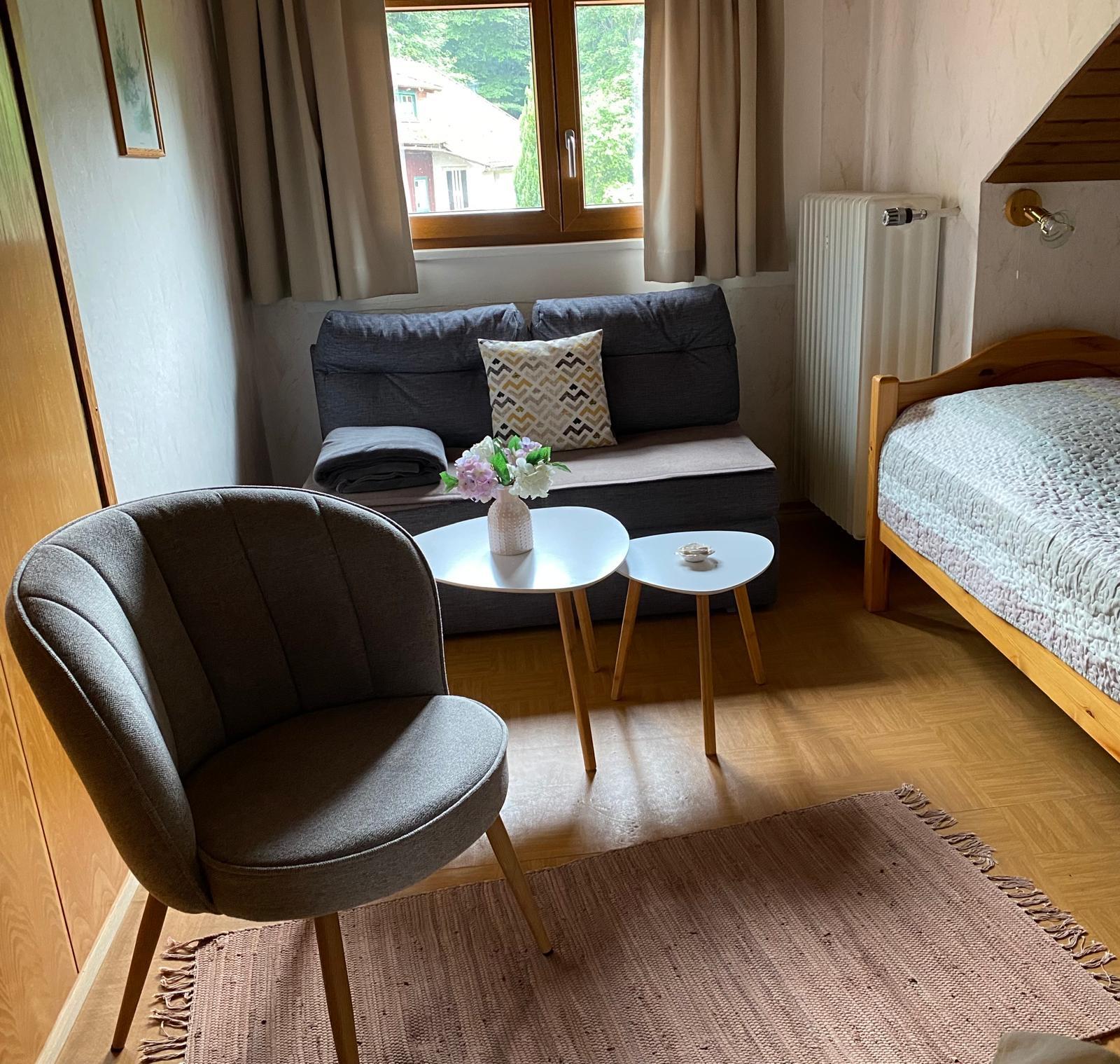 Gut Eschlsaign in Arrach