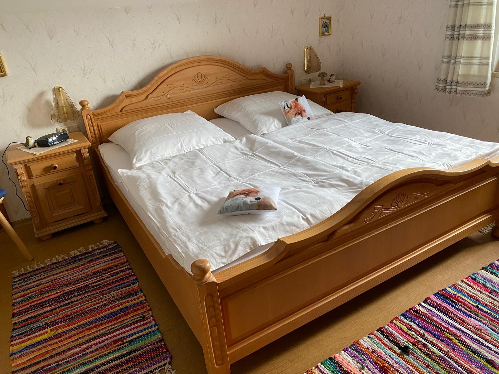 Gut Eschlsaign in Arrach