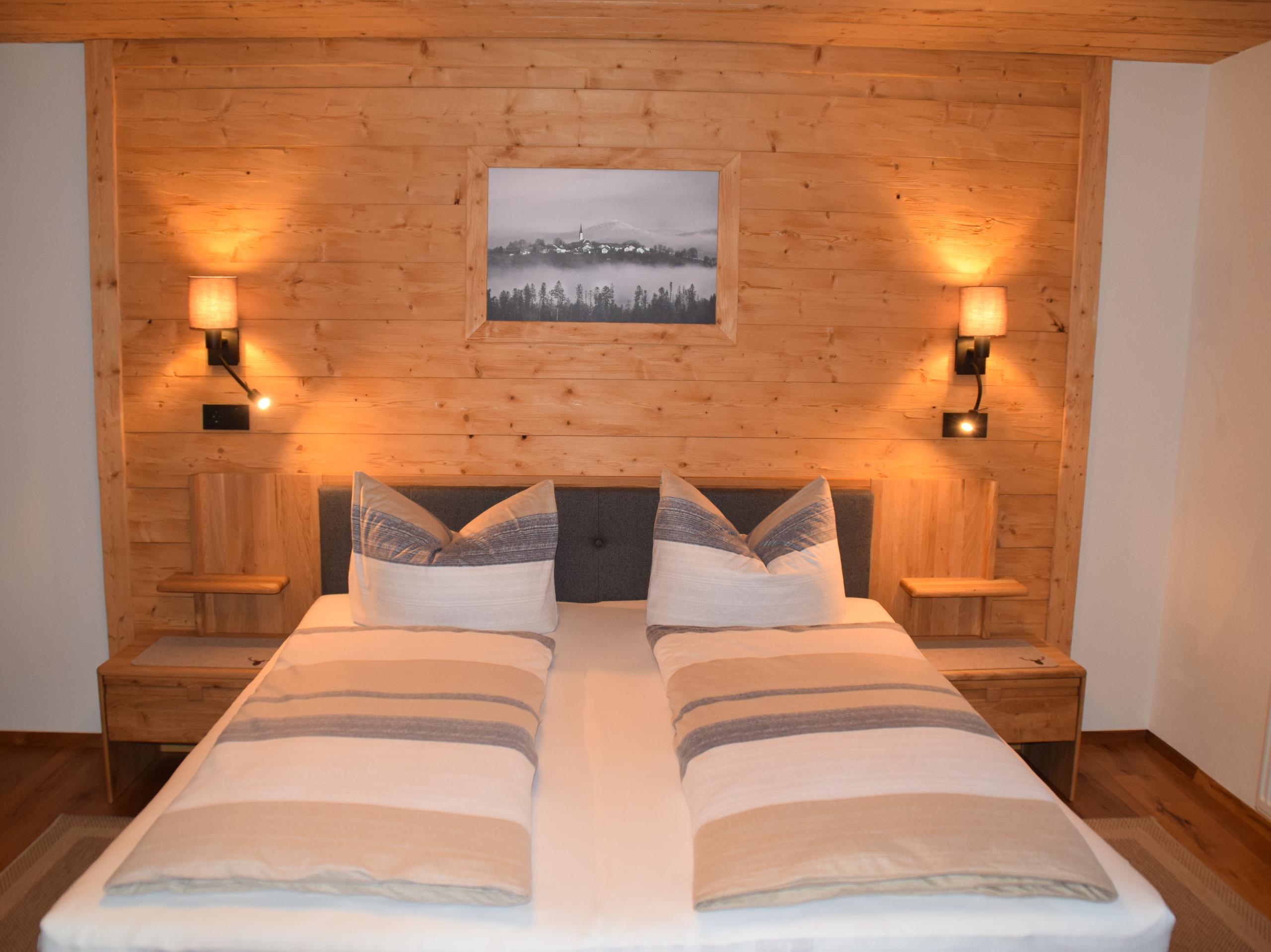 Pension Zum Lebzelter in Freyung