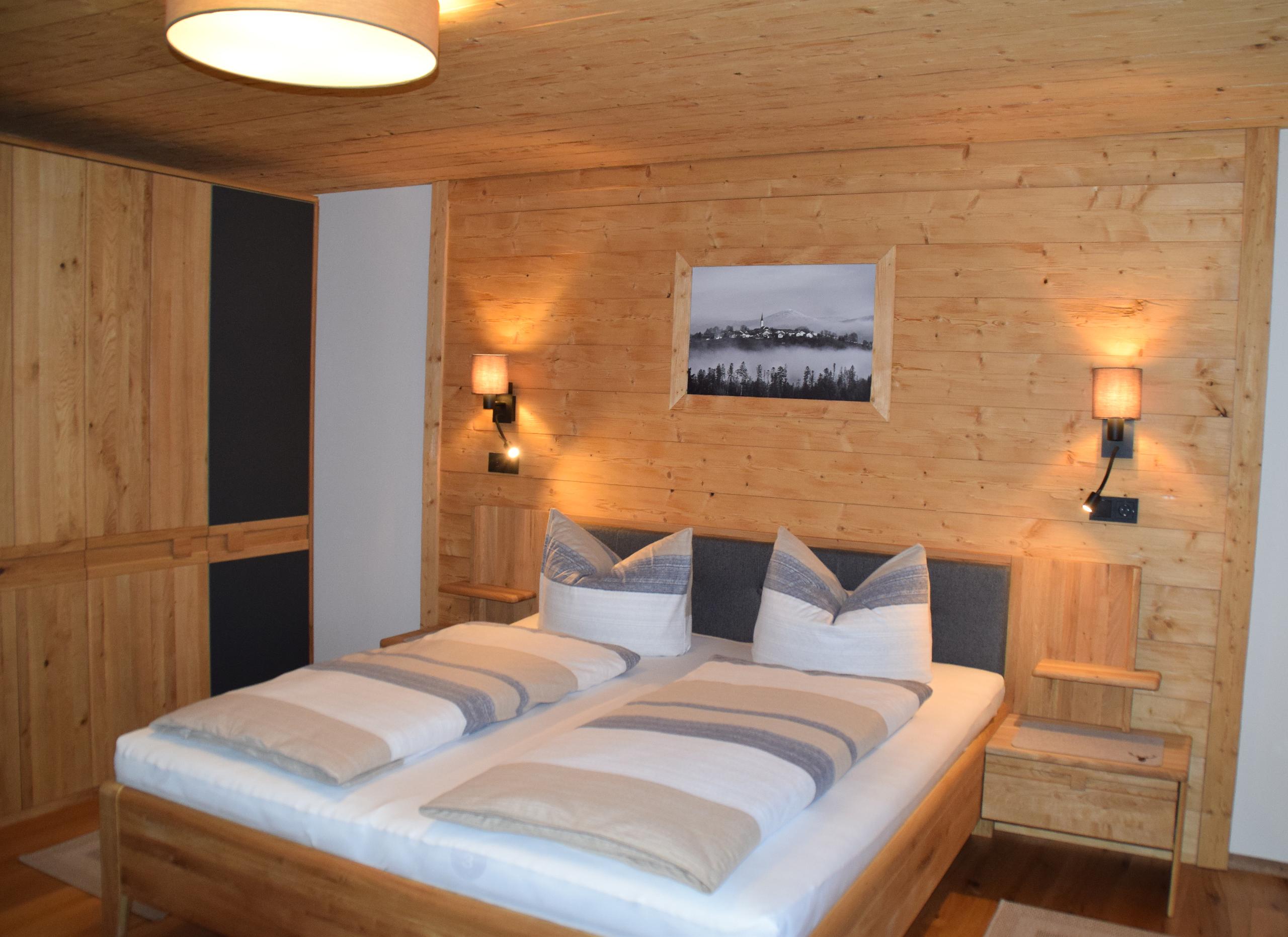 Pension Zum Lebzelter in Freyung