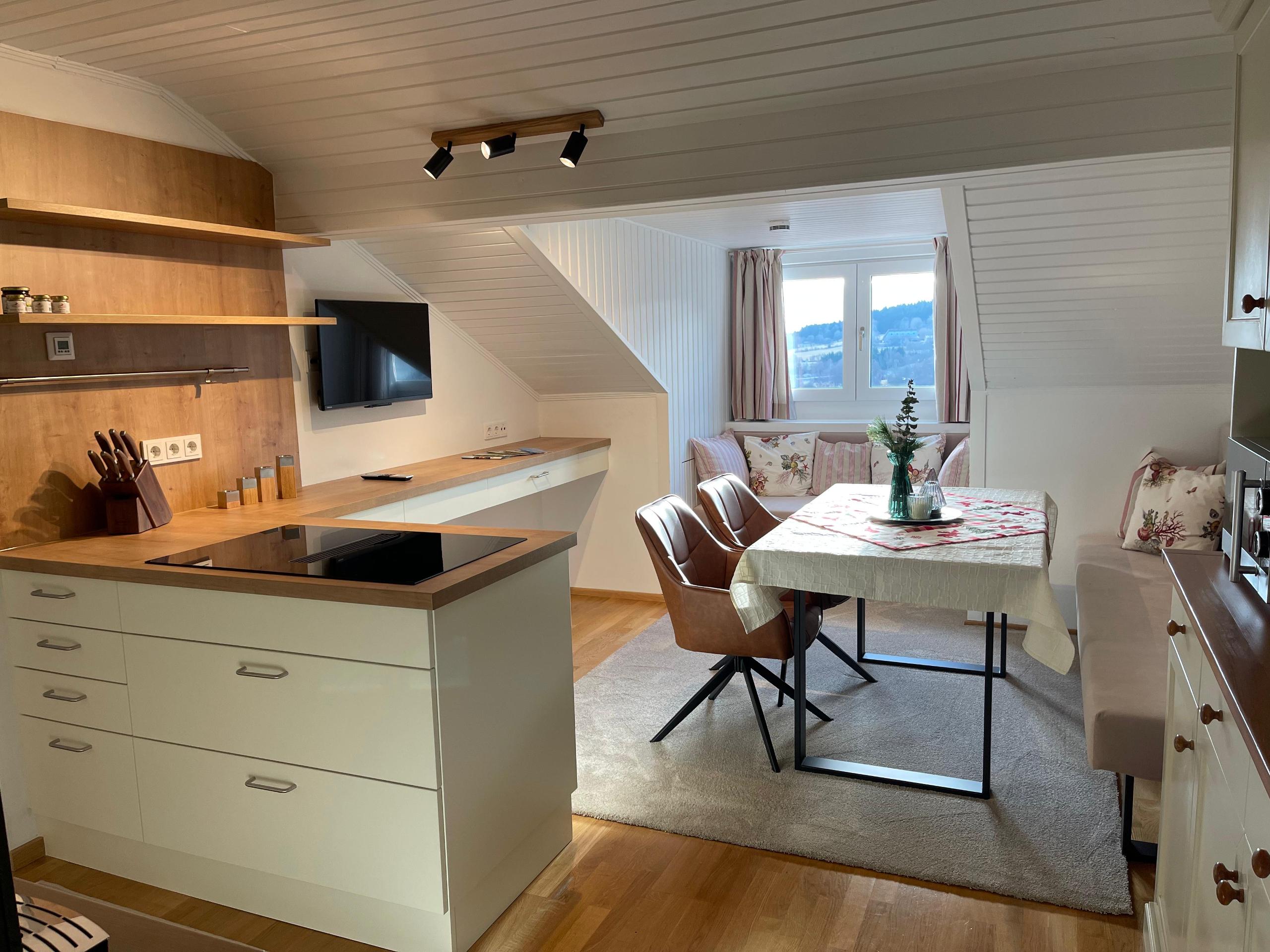 Apartmenthaus Schmelmer GbR in Sankt Englmar