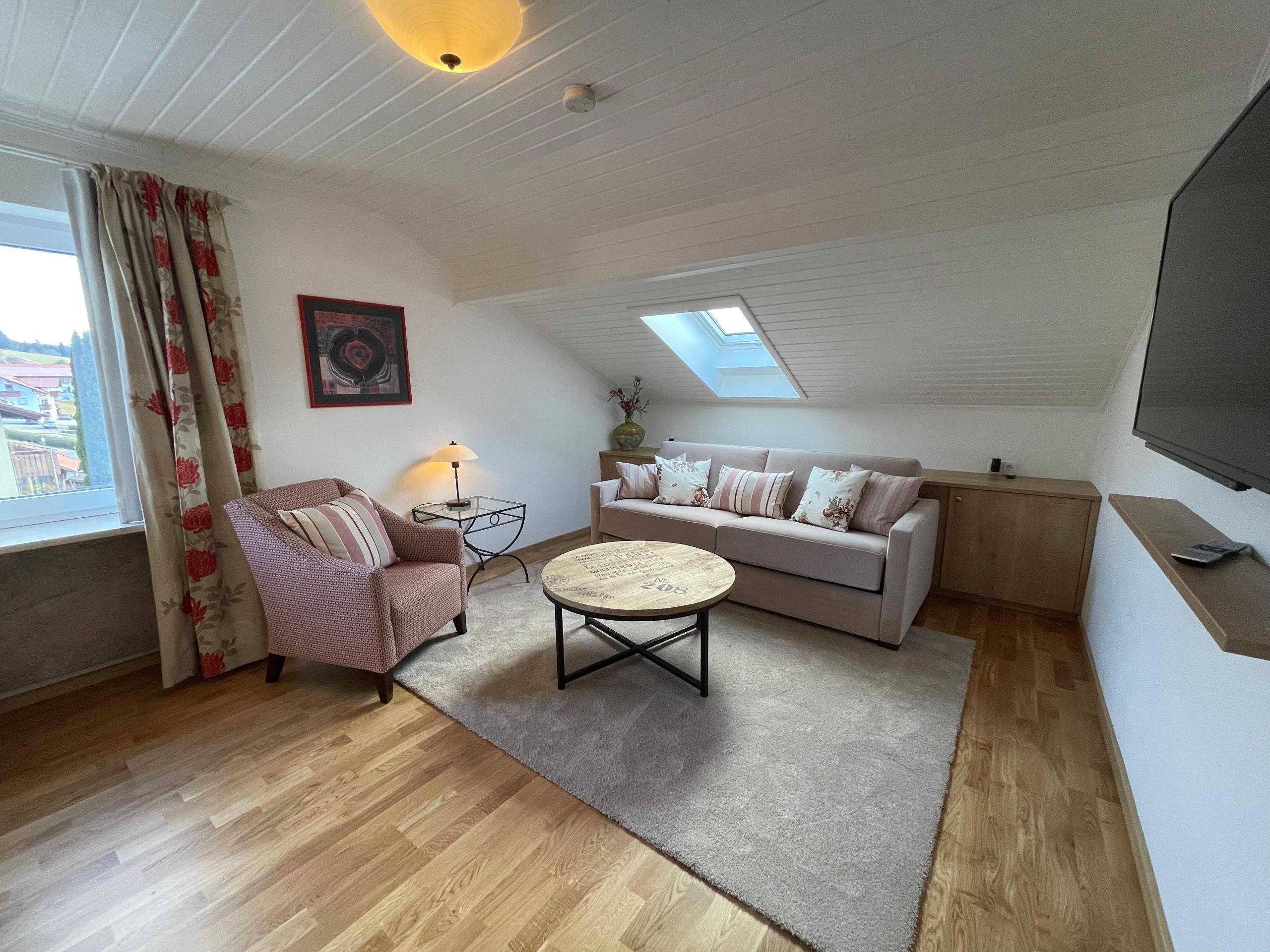 Apartmenthaus Schmelmer GbR in Sankt Englmar