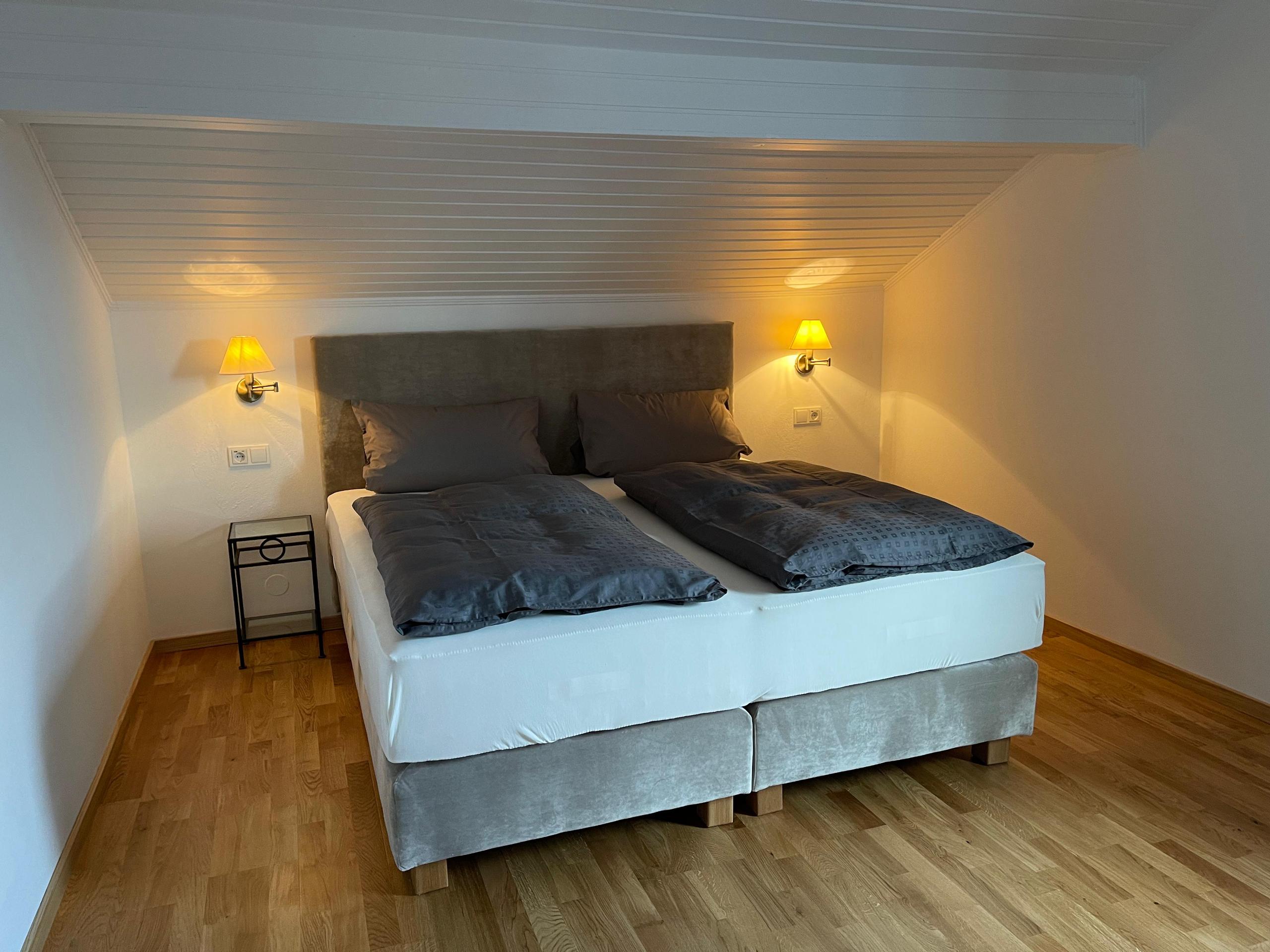 Apartmenthaus Schmelmer GbR in Sankt Englmar