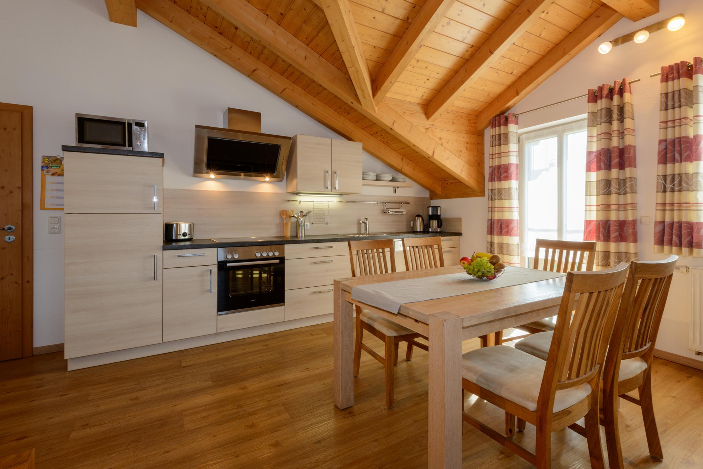 Bauernhof Bauer in Zwiesel