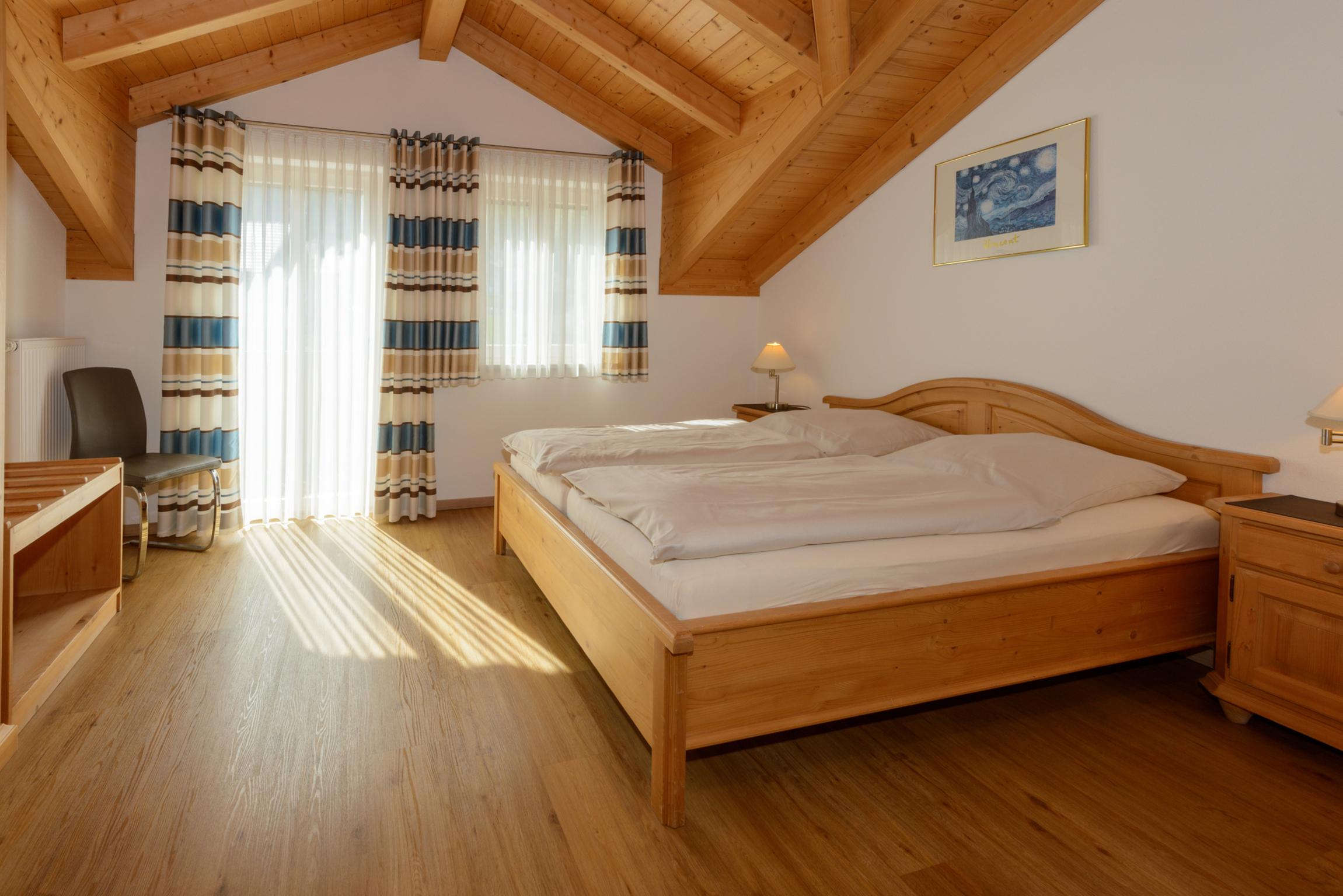 Bauernhof Bauer in Zwiesel