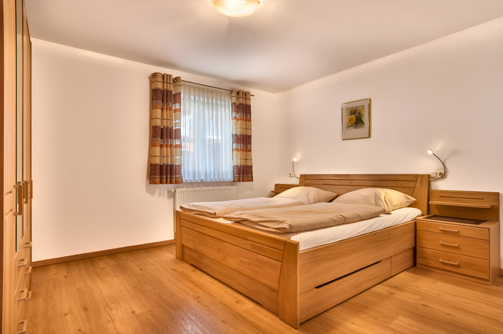 Bauernhof Bauer in Zwiesel