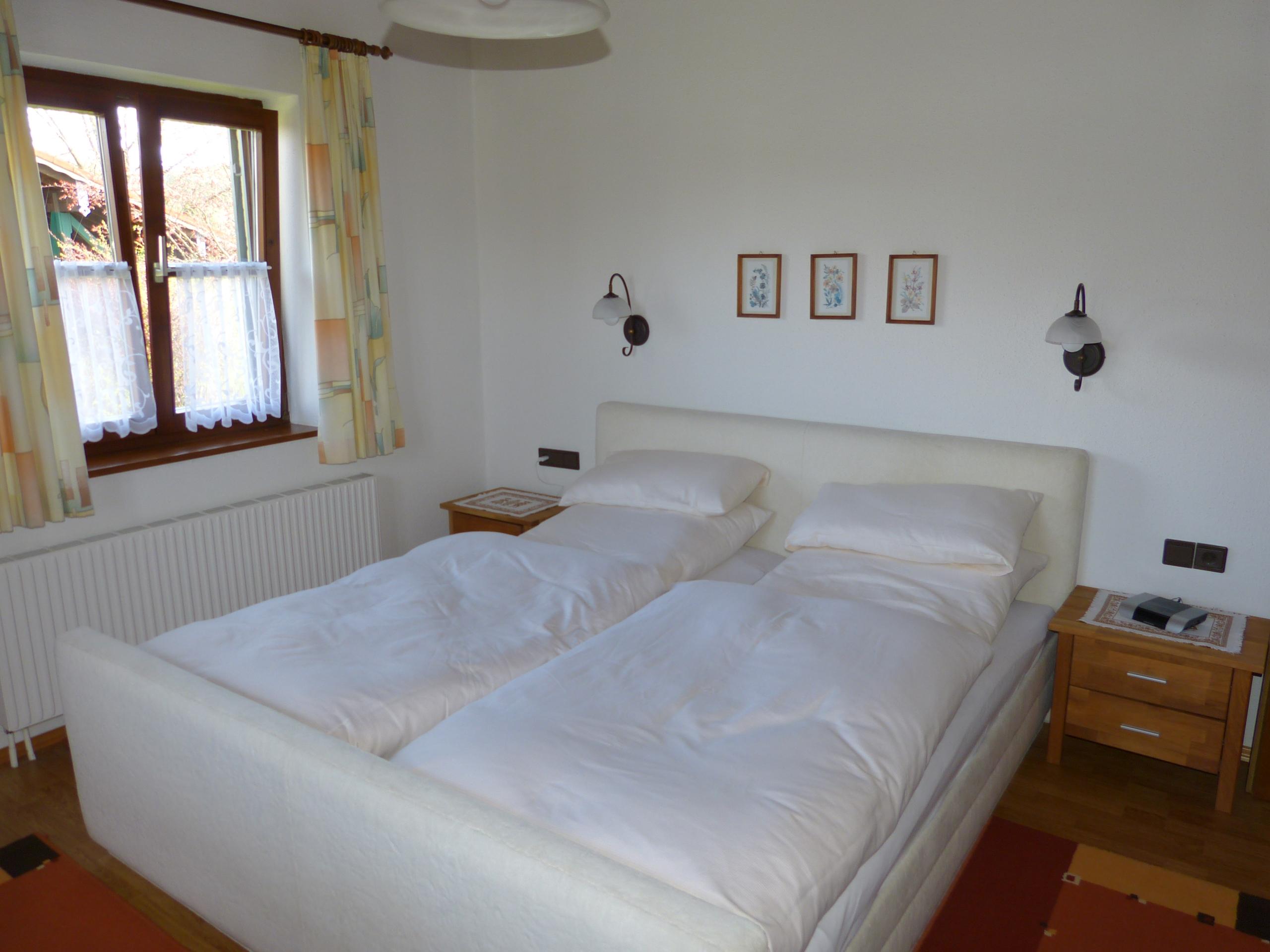 FW Gästehaus Maußner in Frauenau