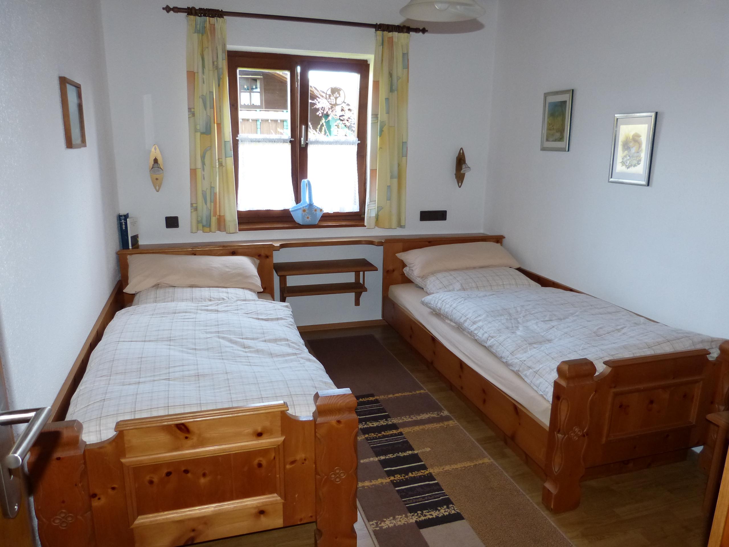 FW Gästehaus Maußner in Frauenau