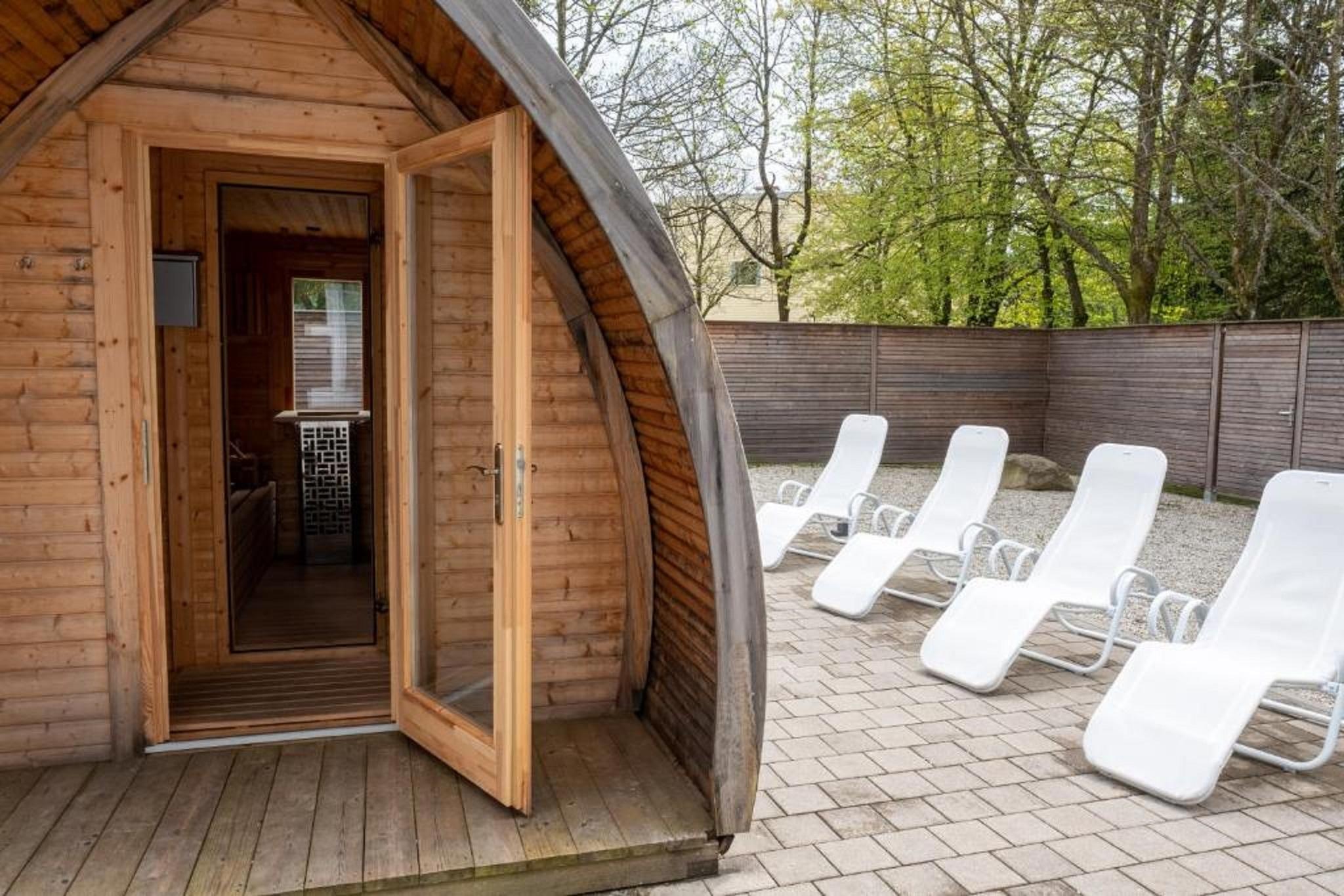 Ferienwohnung Wallner Rosi in Sankt Englmar