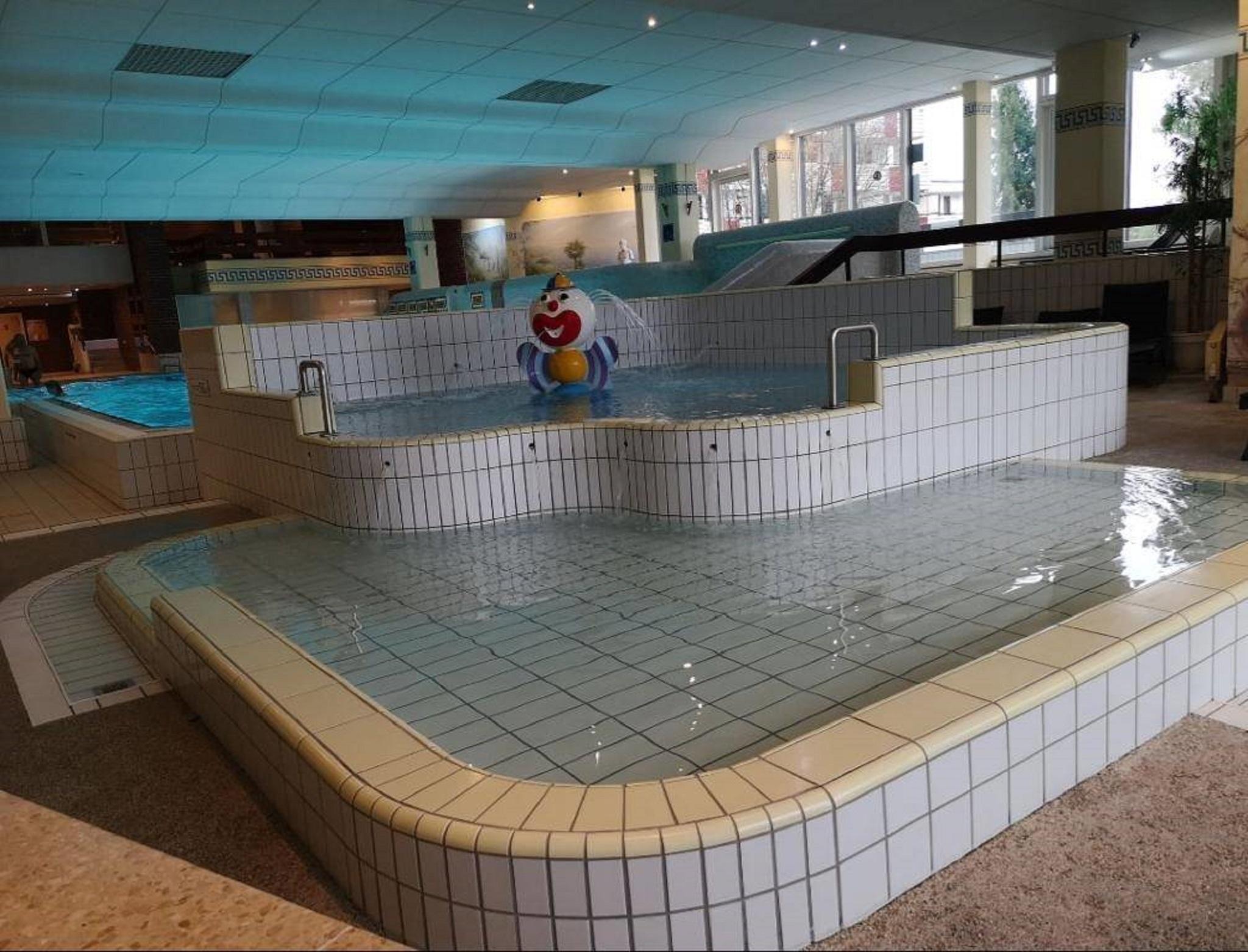 Ferienwohnung Wallner Rosi in Sankt Englmar