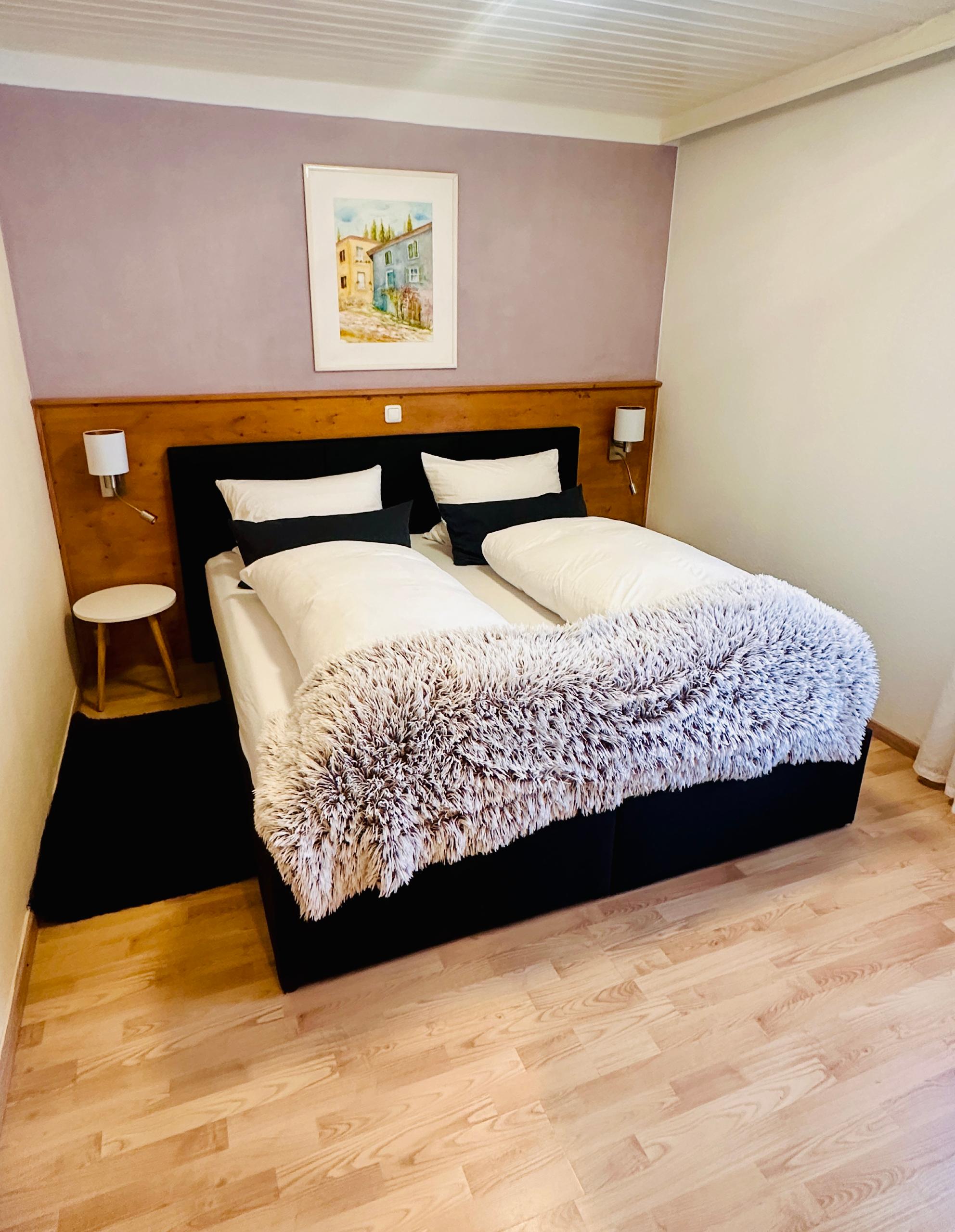 Am Schmuggerbühl in Bodenmais