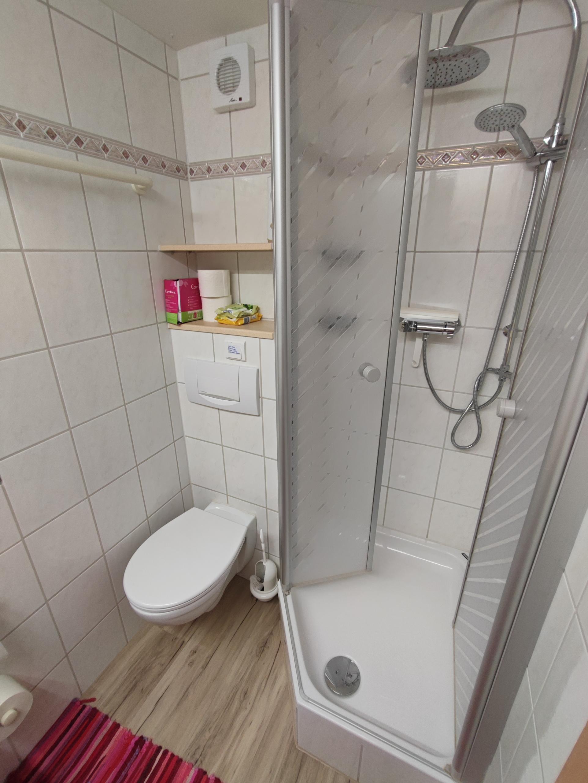 Ferienwohnung Wallner Rosi in Sankt Englmar