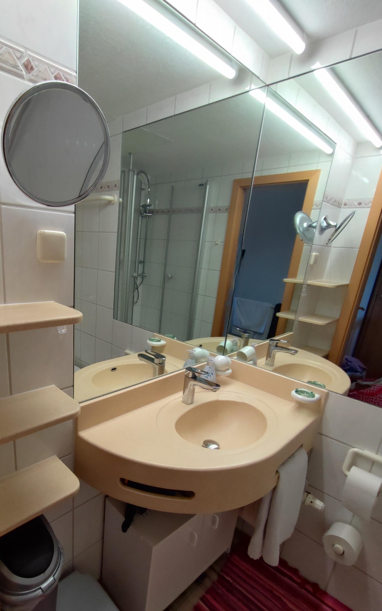 Ferienwohnung Wallner Rosi in Sankt Englmar