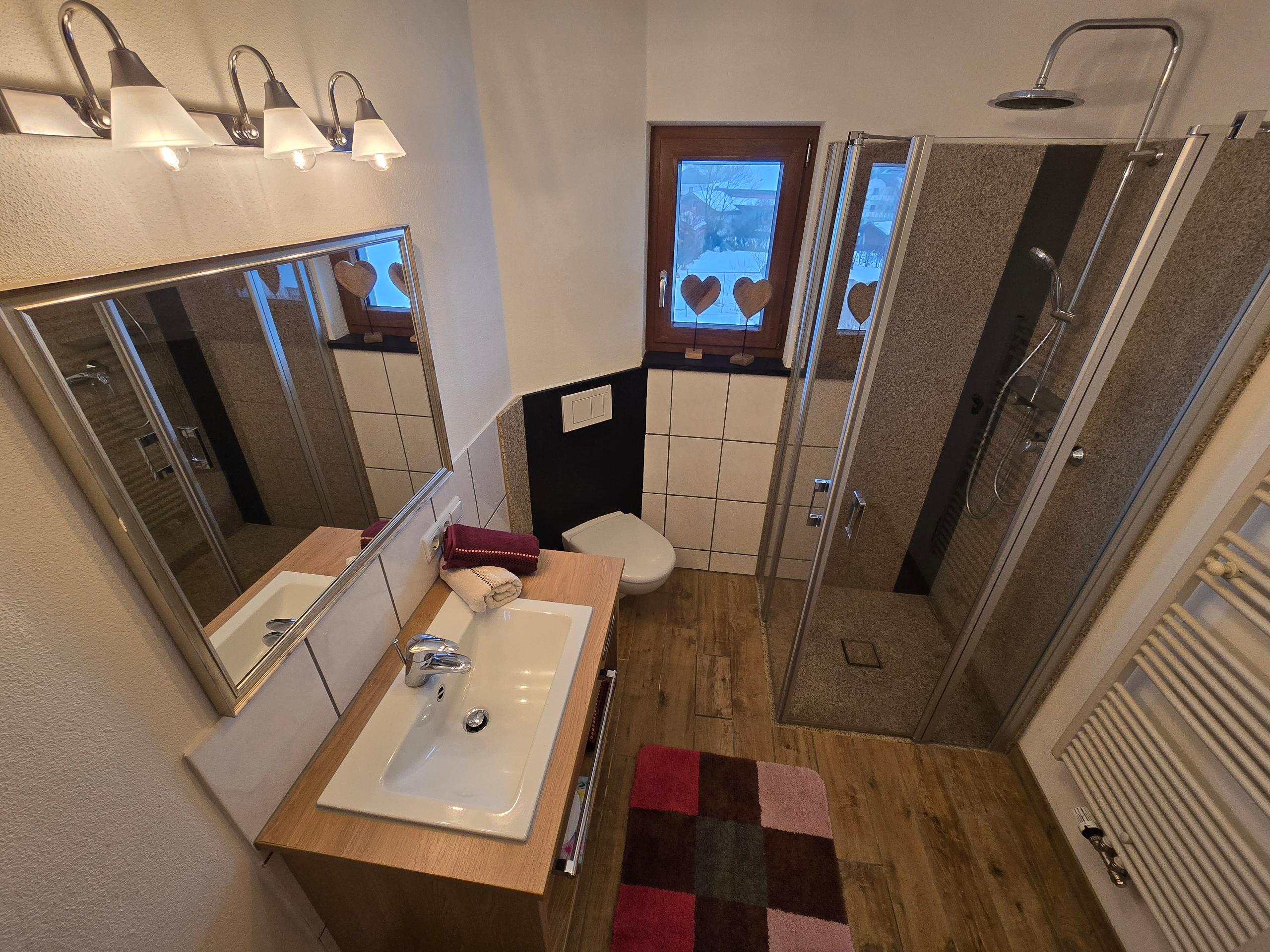 Ferienwohnung Kieslinger Stephan in Arrach