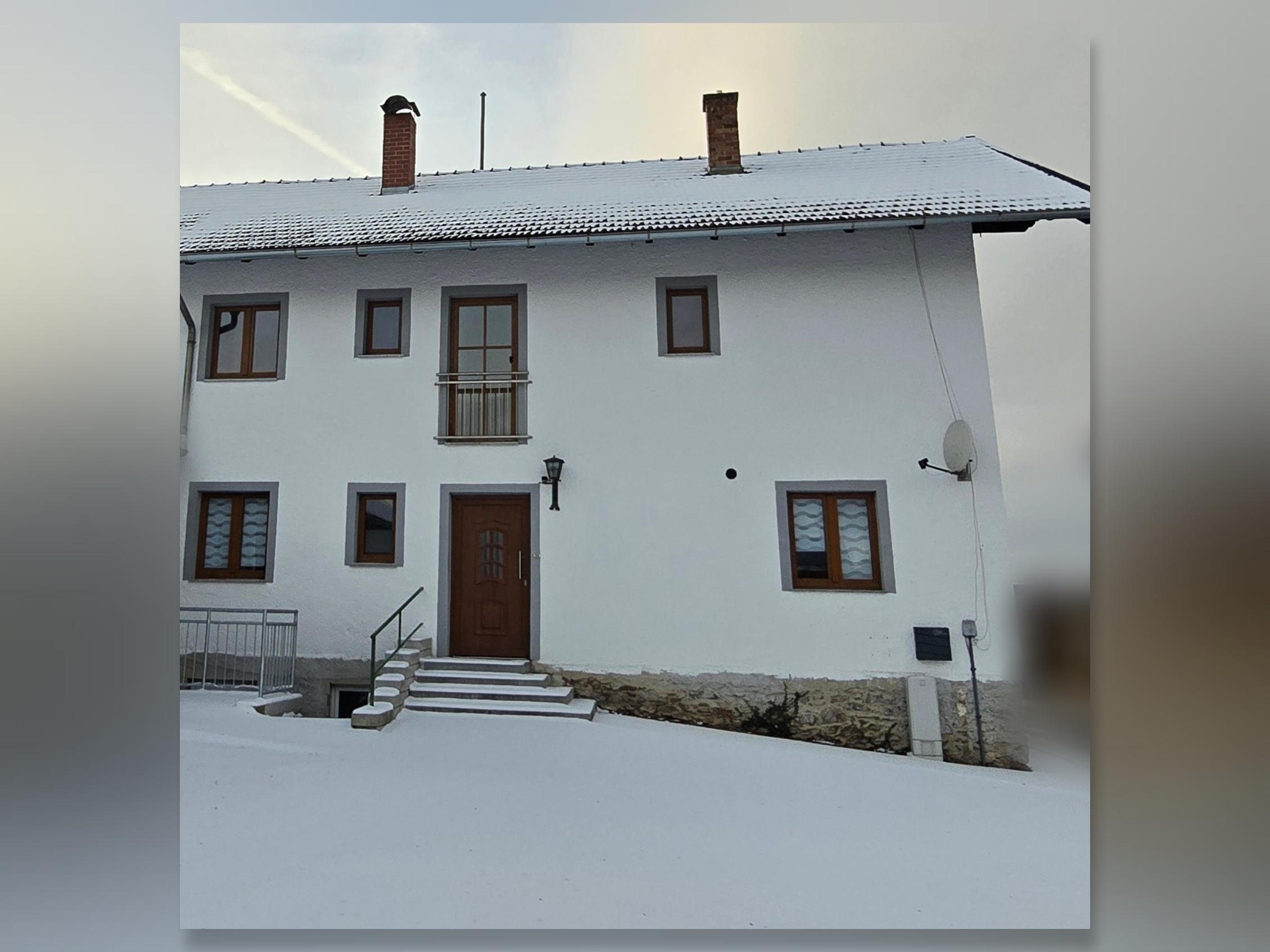 Ferienwohnung Kieslinger Stephan in Arrach