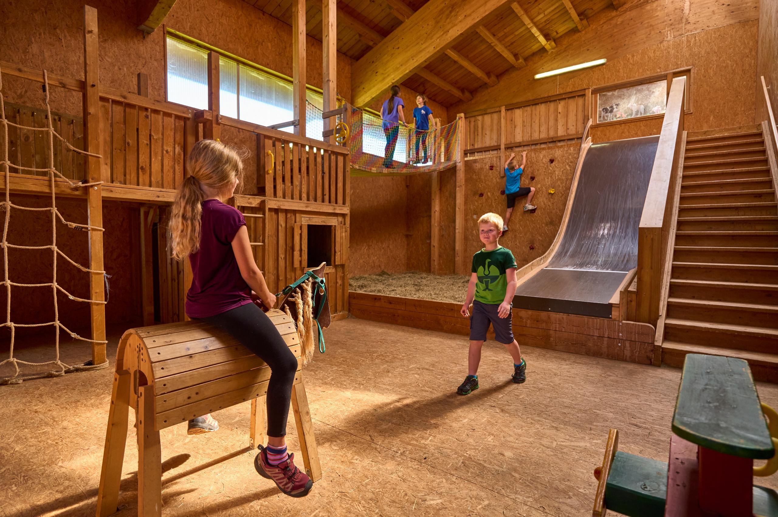 Bauernhof Bauer in Zwiesel