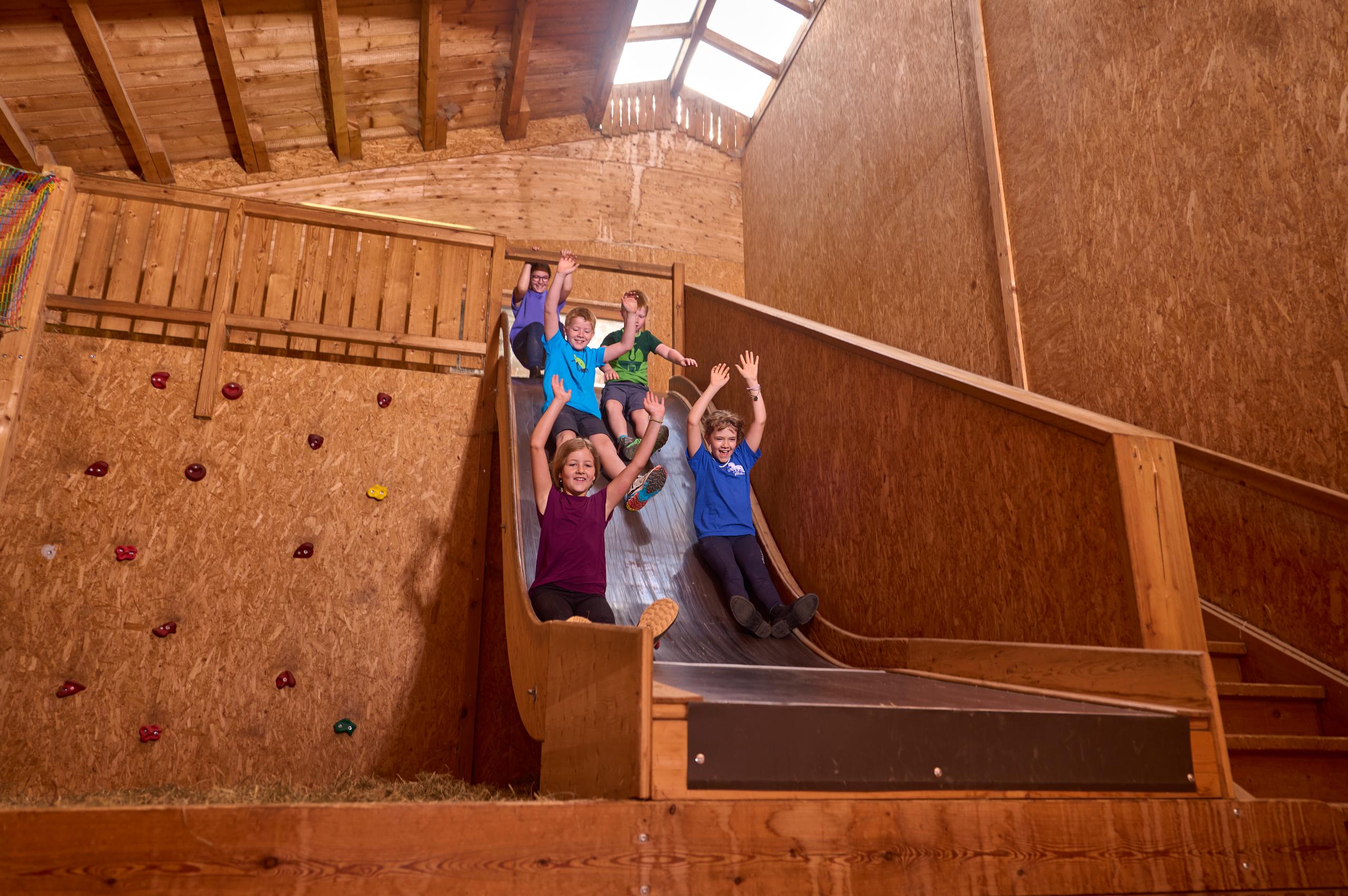 Bauernhof Bauer in Zwiesel