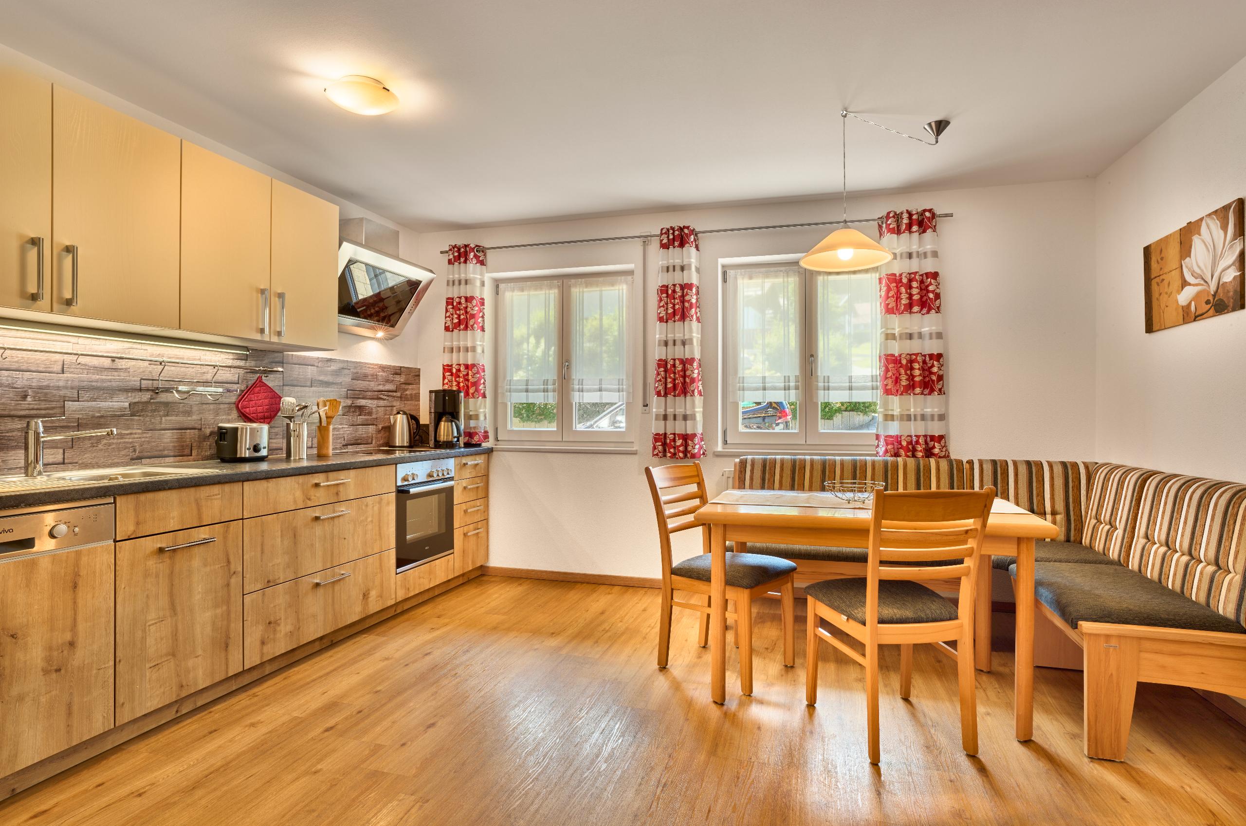 Bauernhof Bauer in Zwiesel