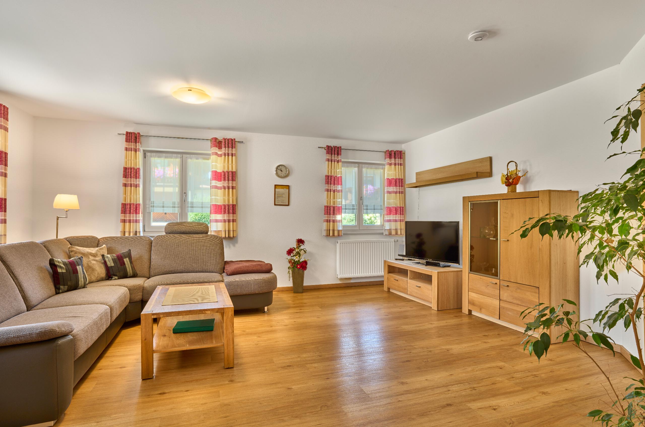 Bauernhof Bauer in Zwiesel