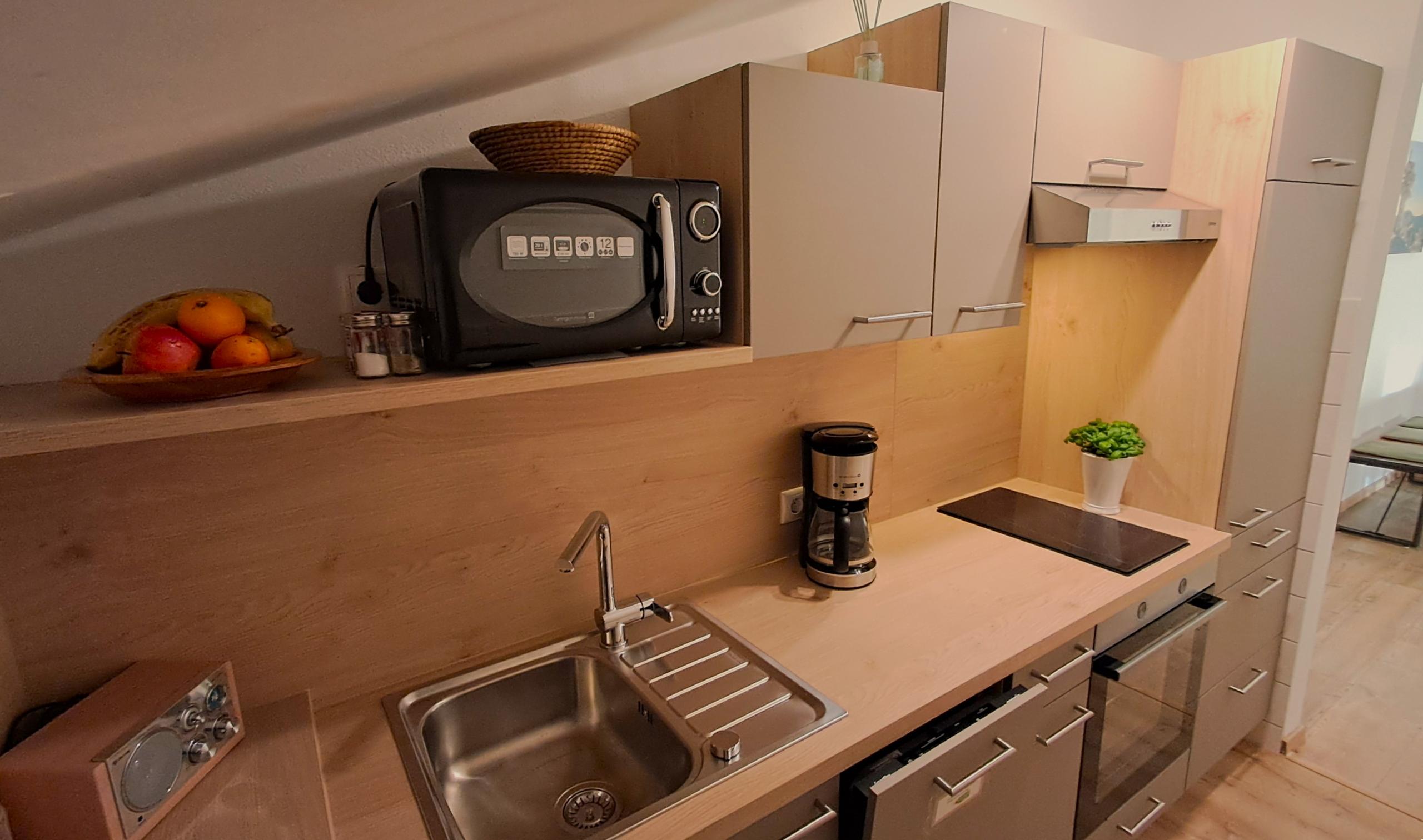 Ferienhaus Mariele in Lohberg