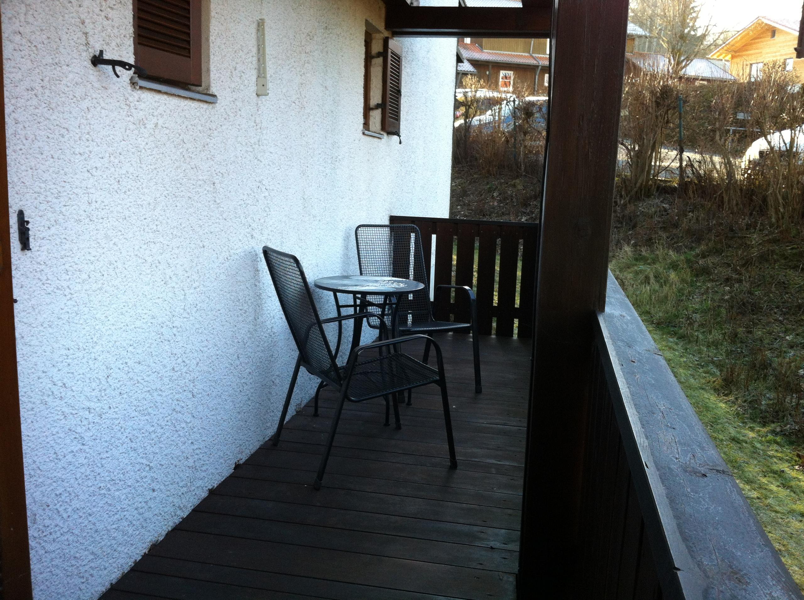 Ferienidyll Zwiesel in Zwiesel