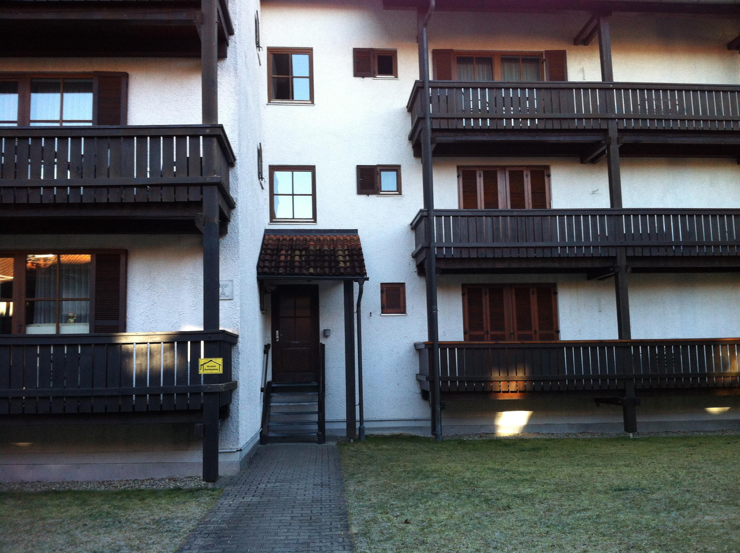 Ferienidyll Zwiesel in Zwiesel