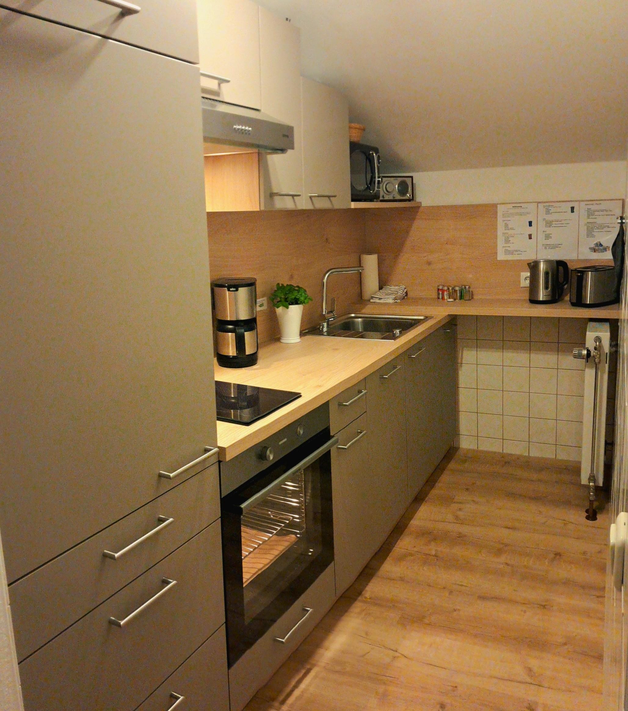 Ferienhaus Mariele in Lohberg