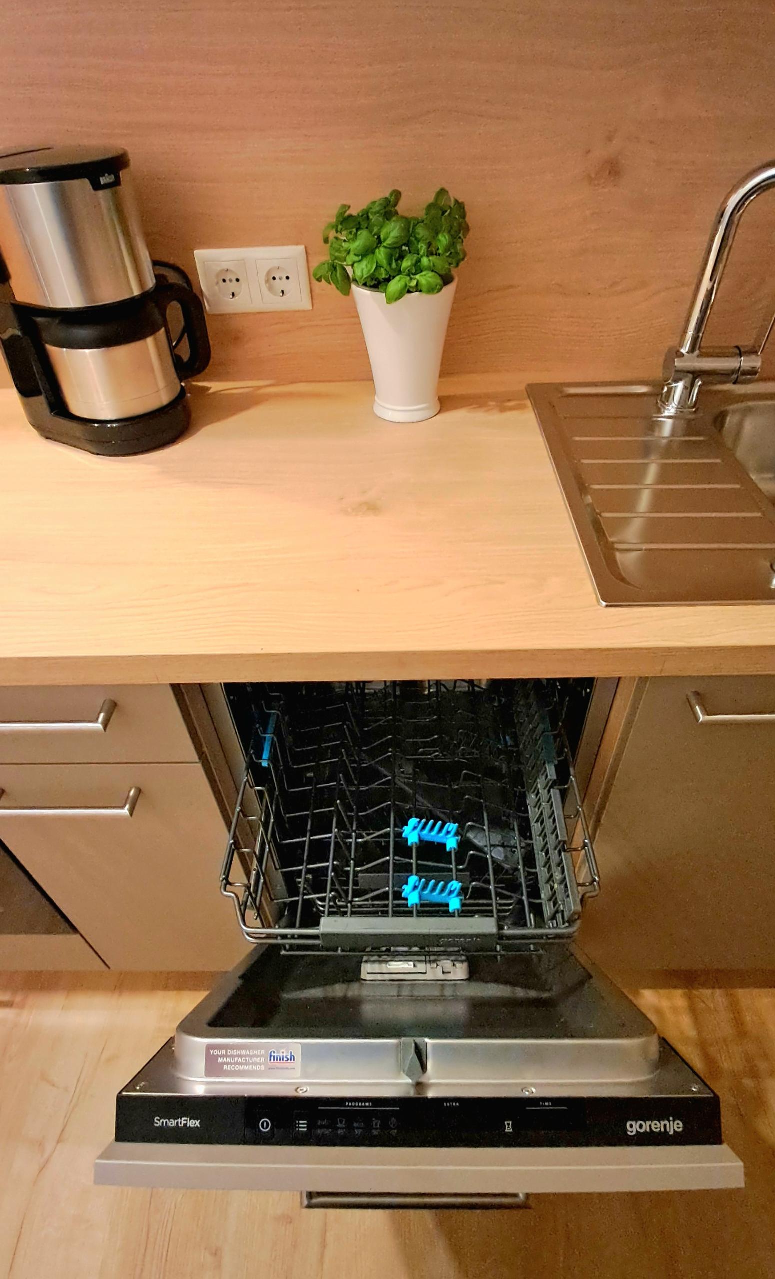 Ferienhaus Mariele in Lohberg