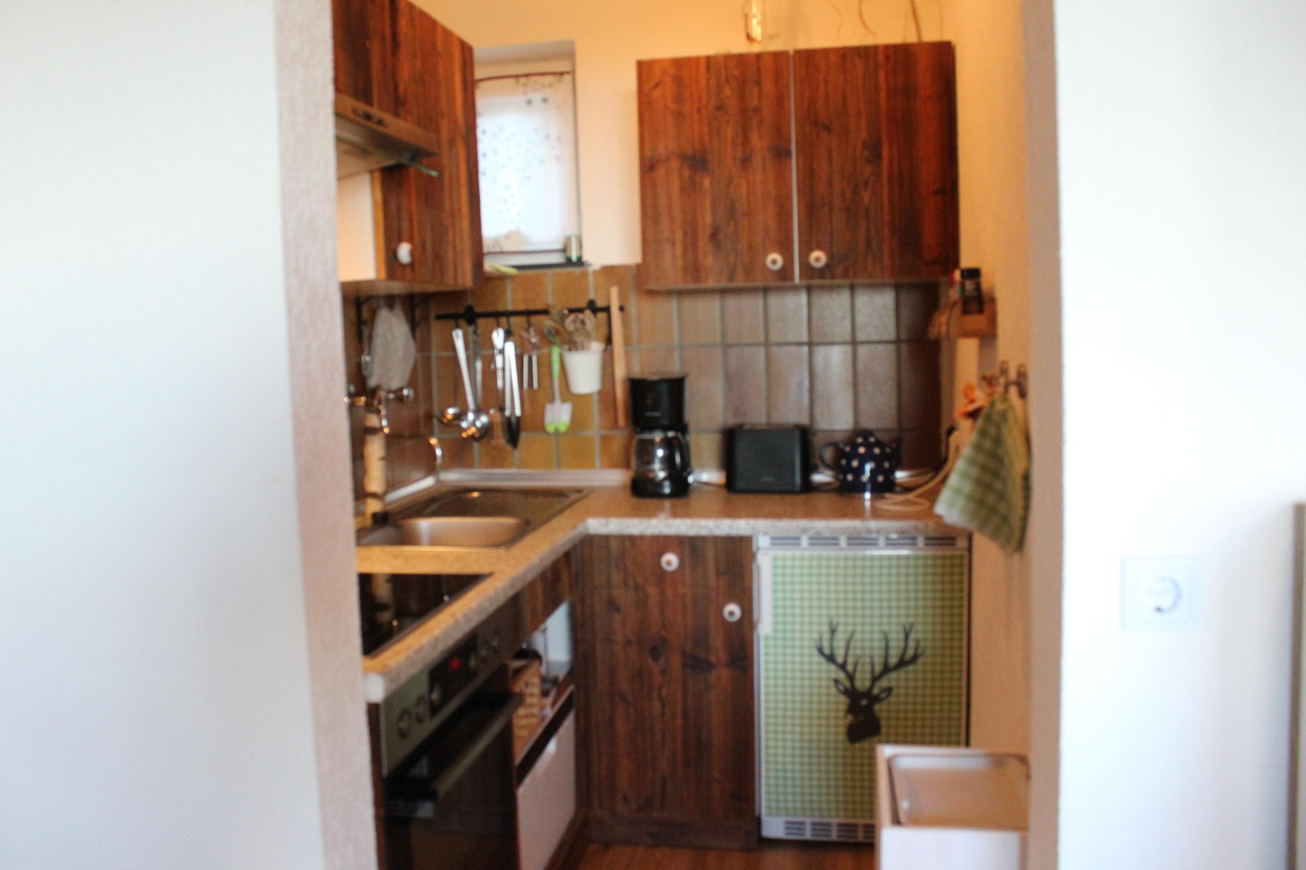 Ferienhaus am Brotjacklriegel in Schöfweg / Langfurth