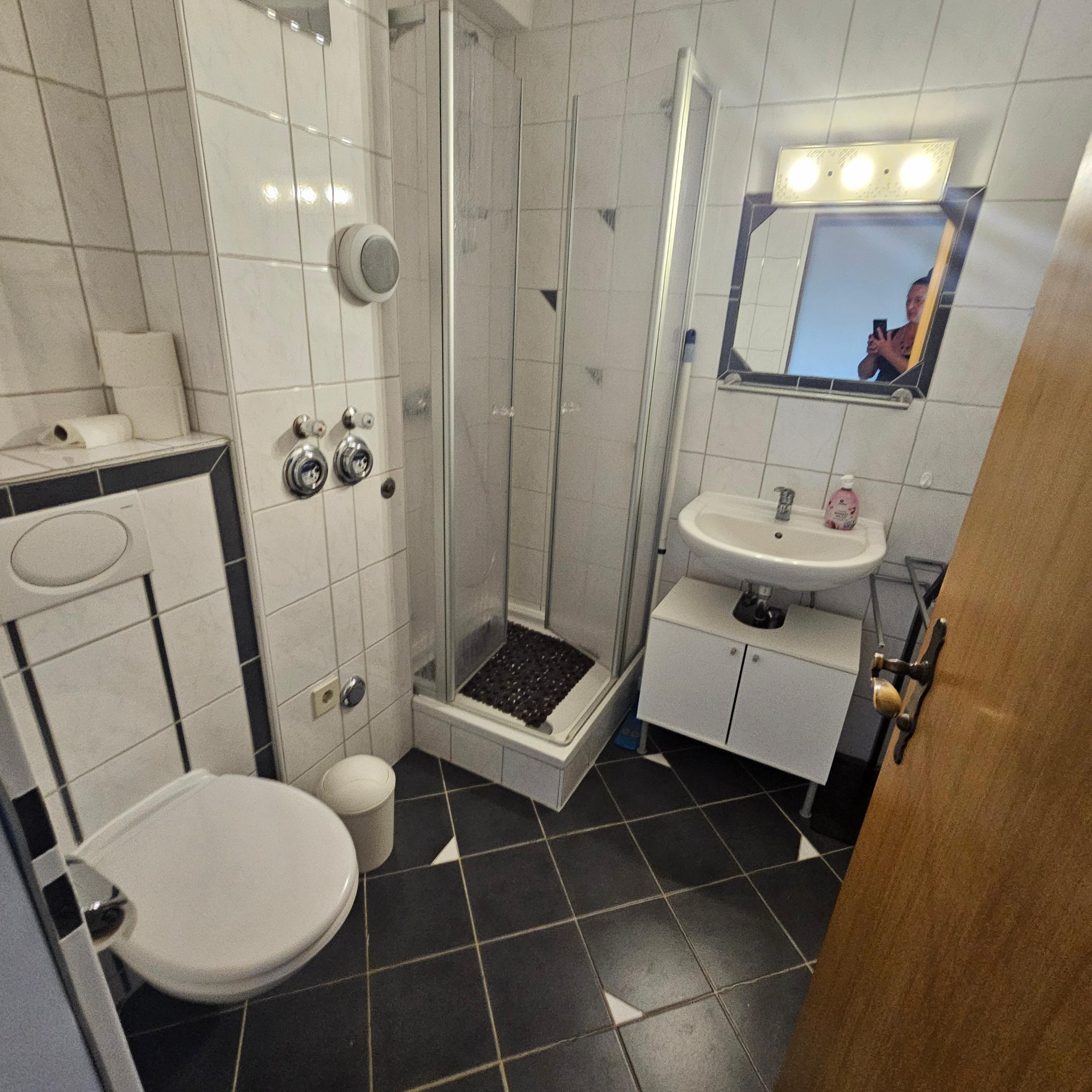 Ferienwohnung Am Hüttenweg in Bodenmais