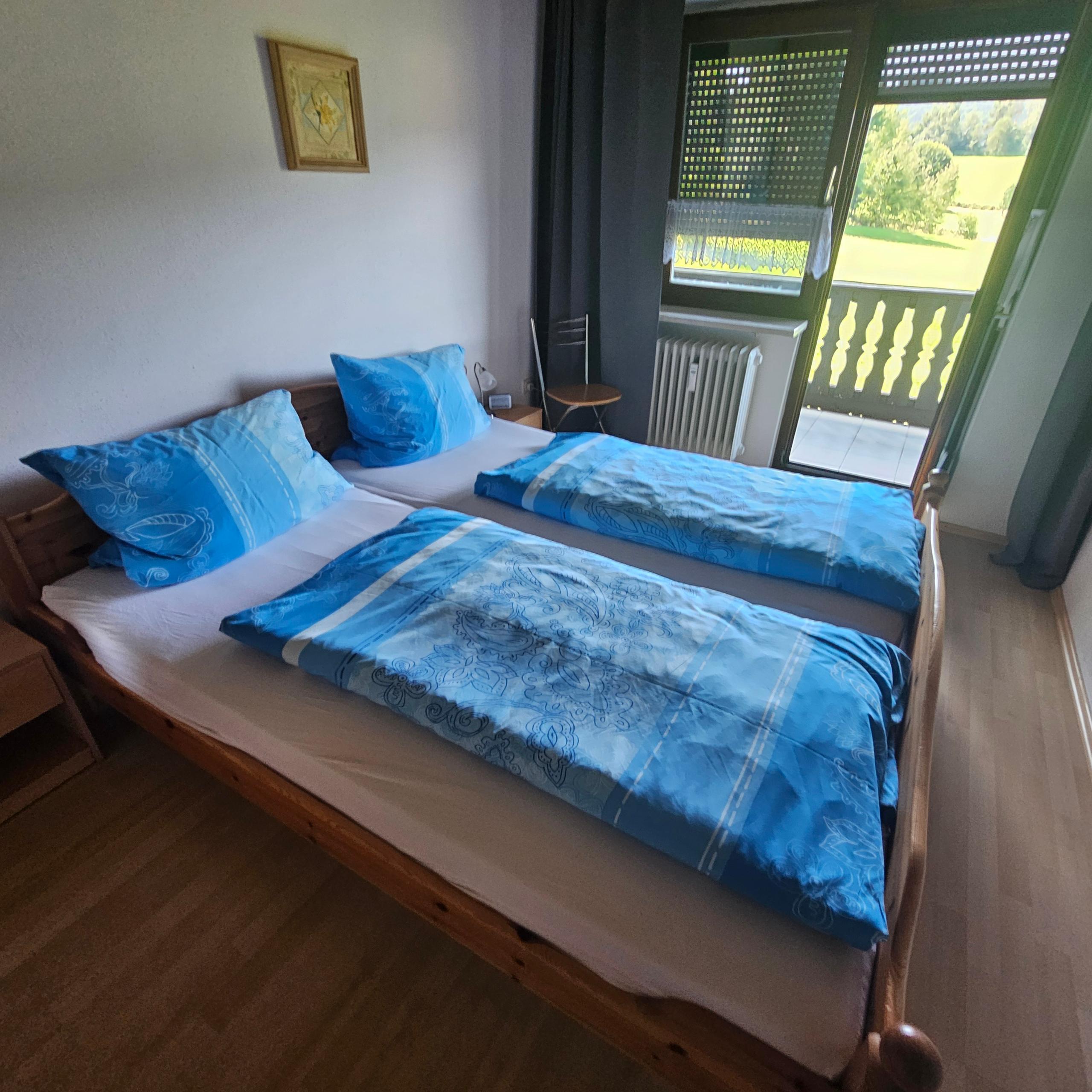 Ferienwohnung Am Hüttenweg in Bodenmais