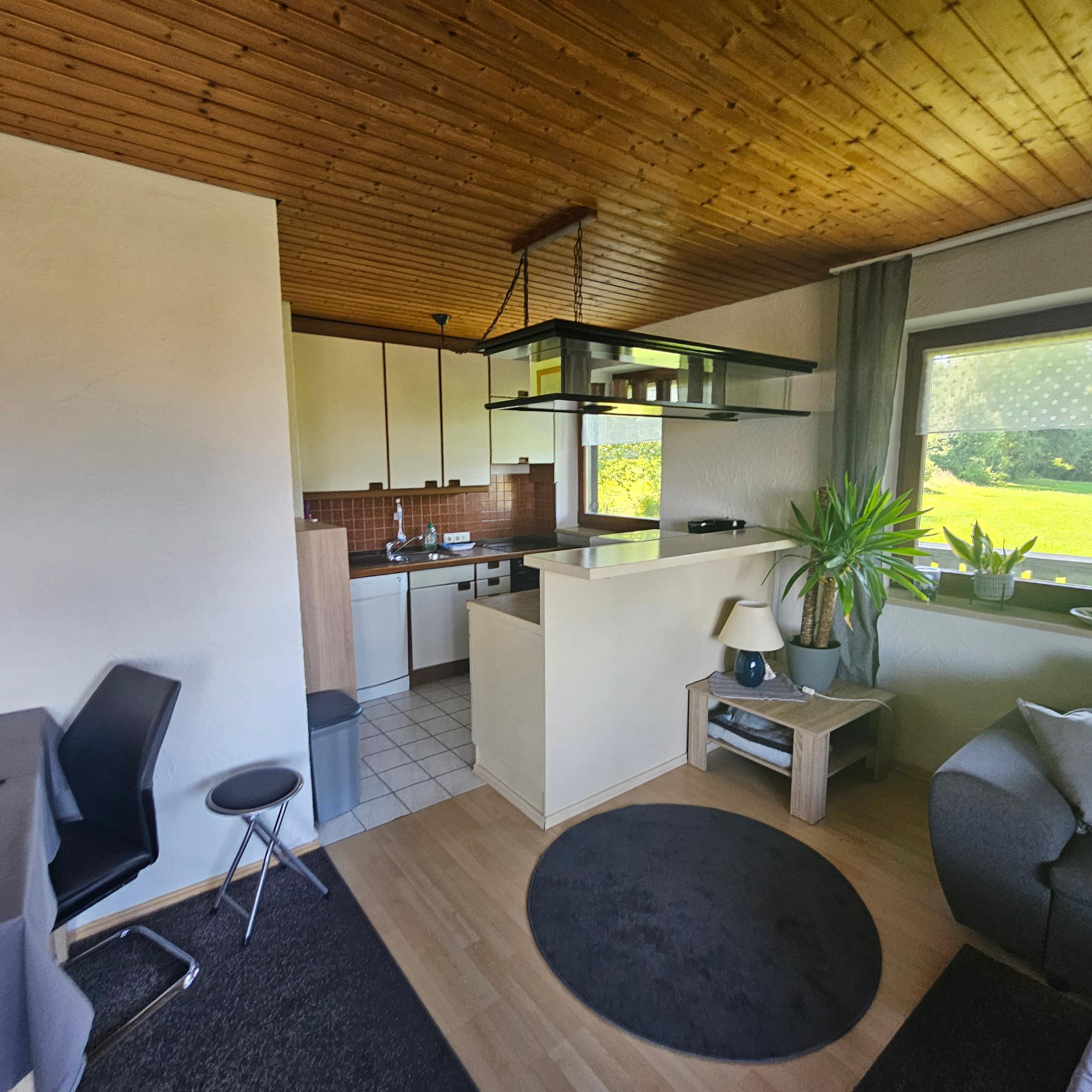 Ferienwohnung Am Hüttenweg in Bodenmais