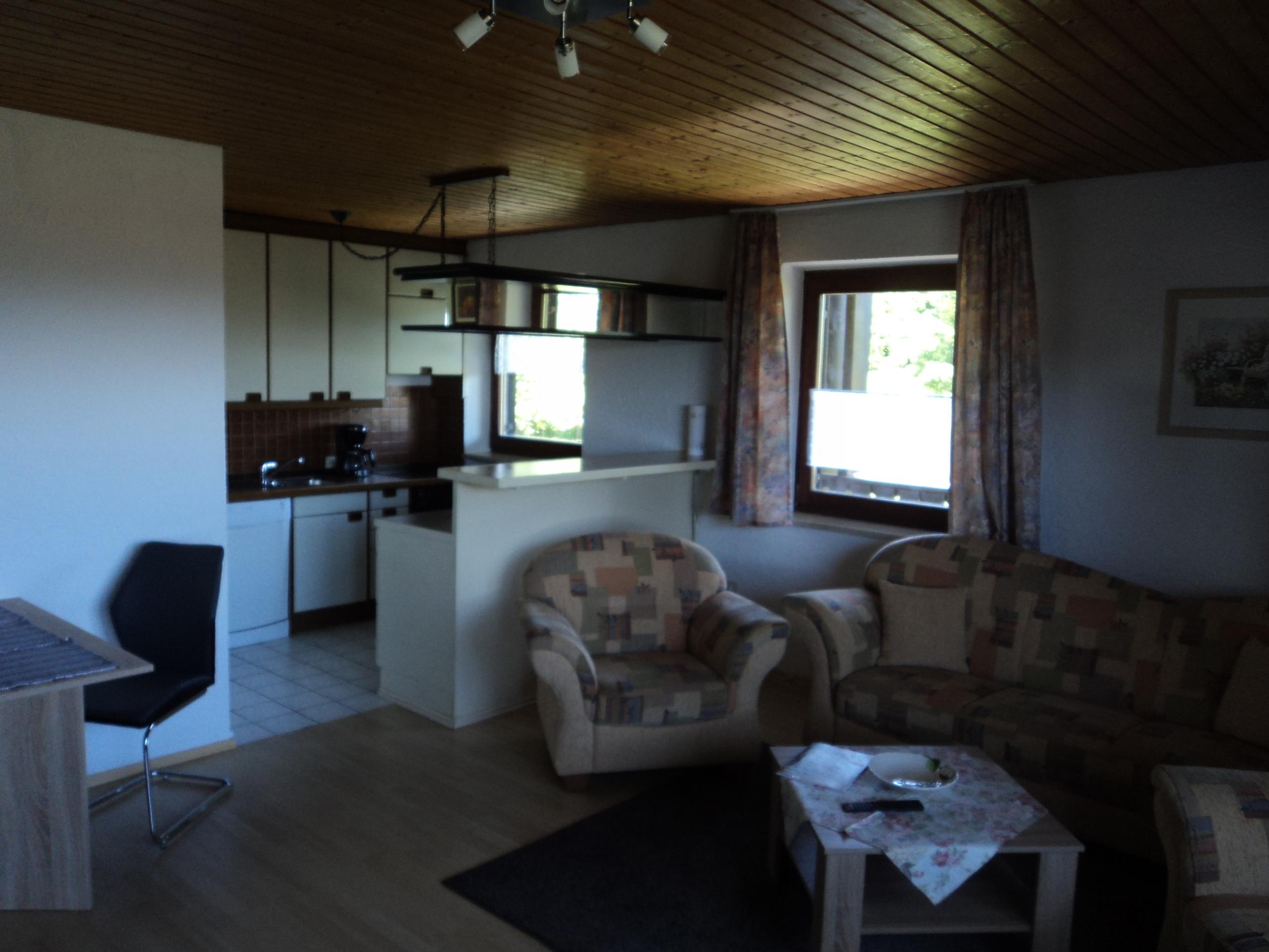 Ferienwohnung Am Hüttenweg in Bodenmais