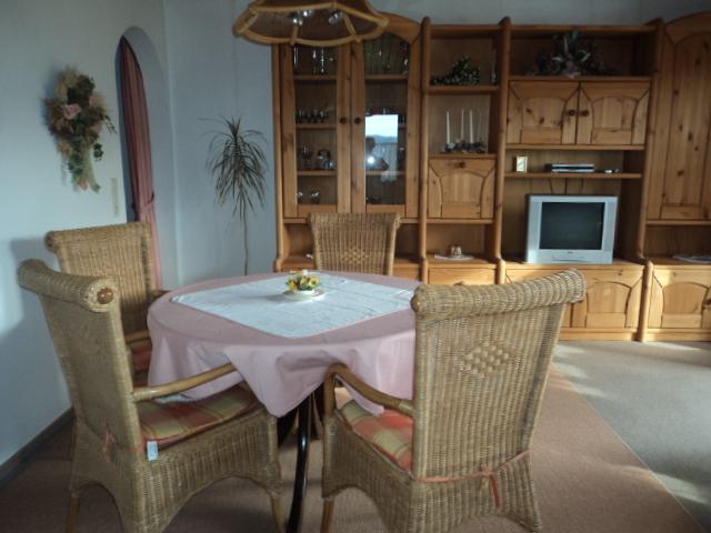 Ferienwohnung Am Hüttenweg in Bodenmais