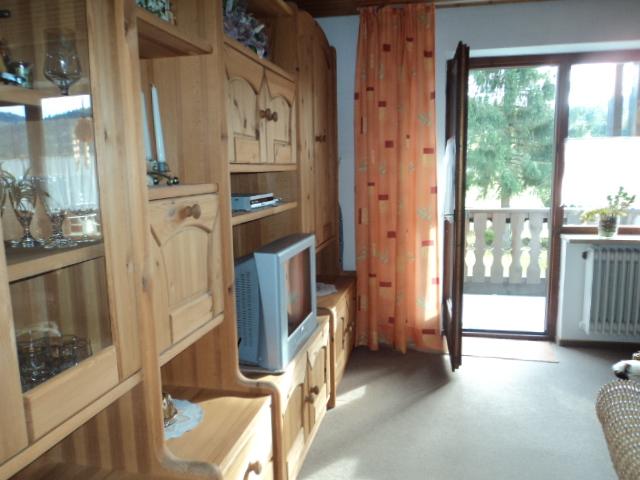 Ferienwohnung Am Hüttenweg in Bodenmais